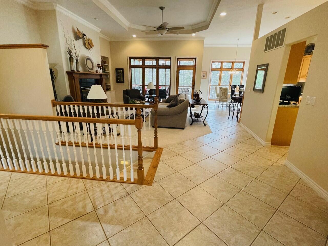 Edgewater Estates - Residential