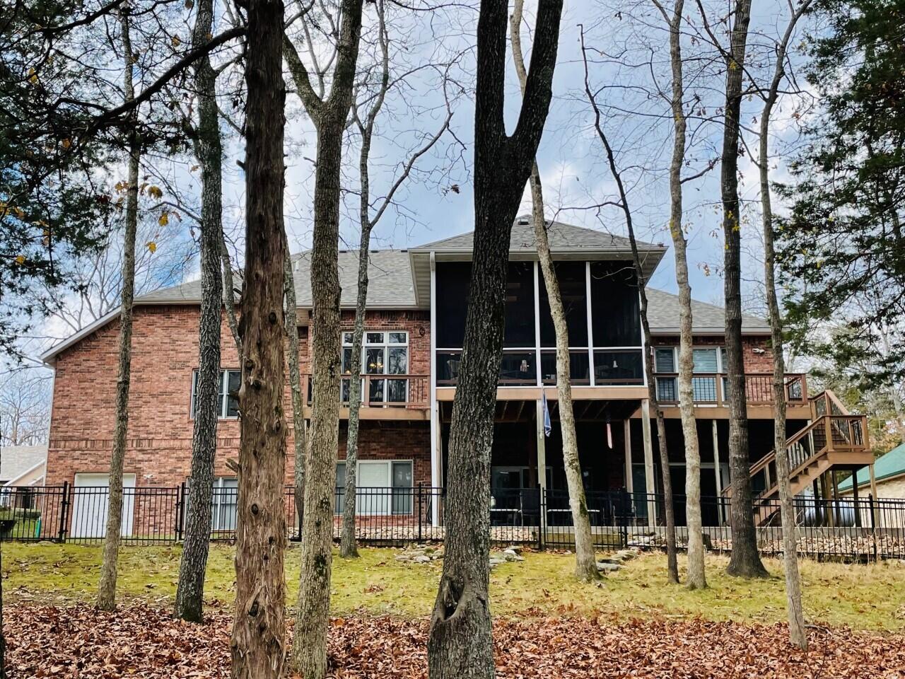 Edgewater Estates - Residential