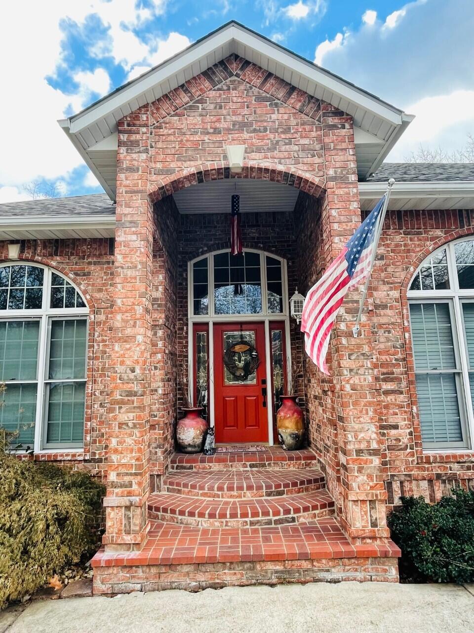 Edgewater Estates - Residential