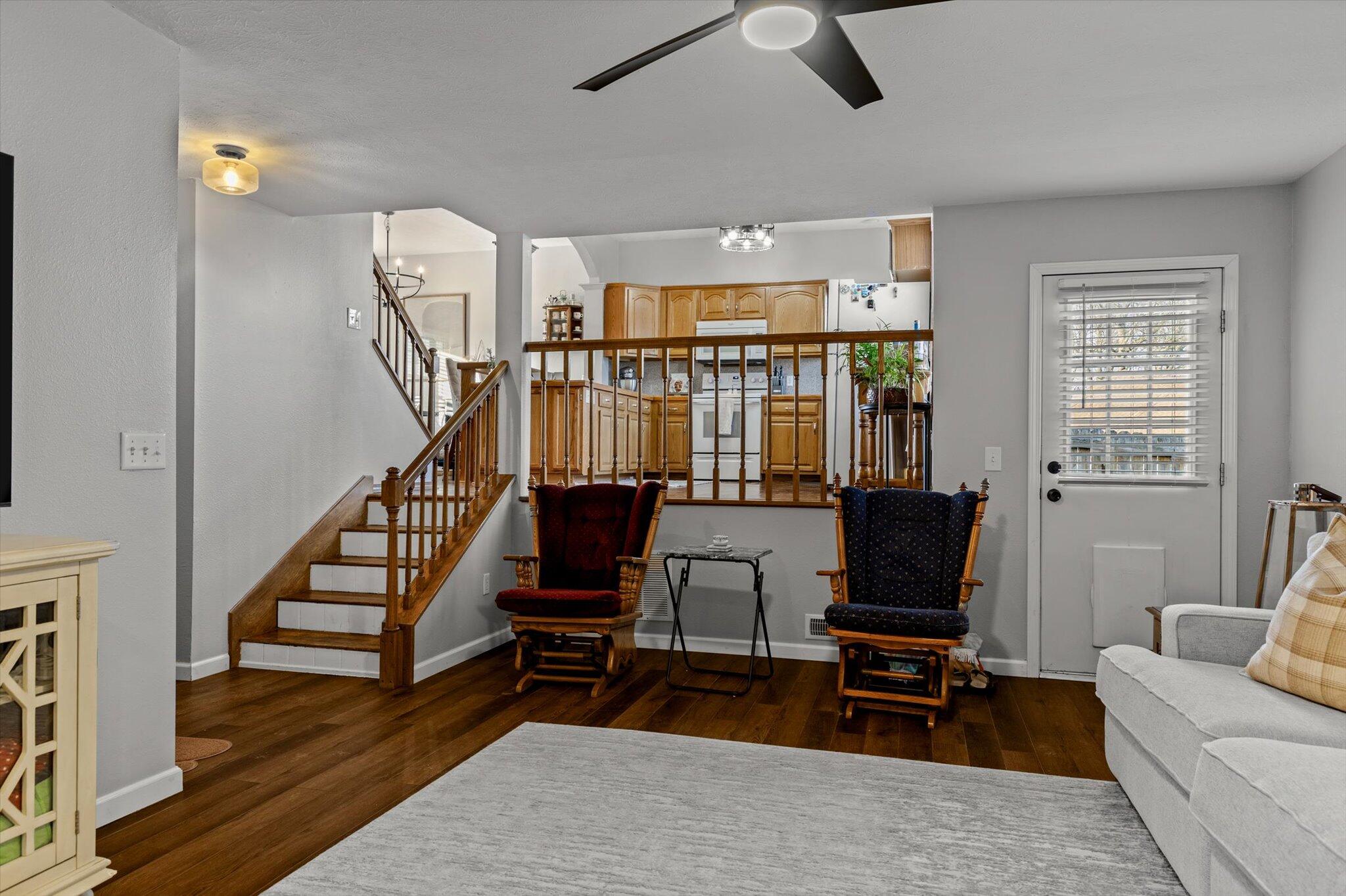 Cedar Creek - Residential