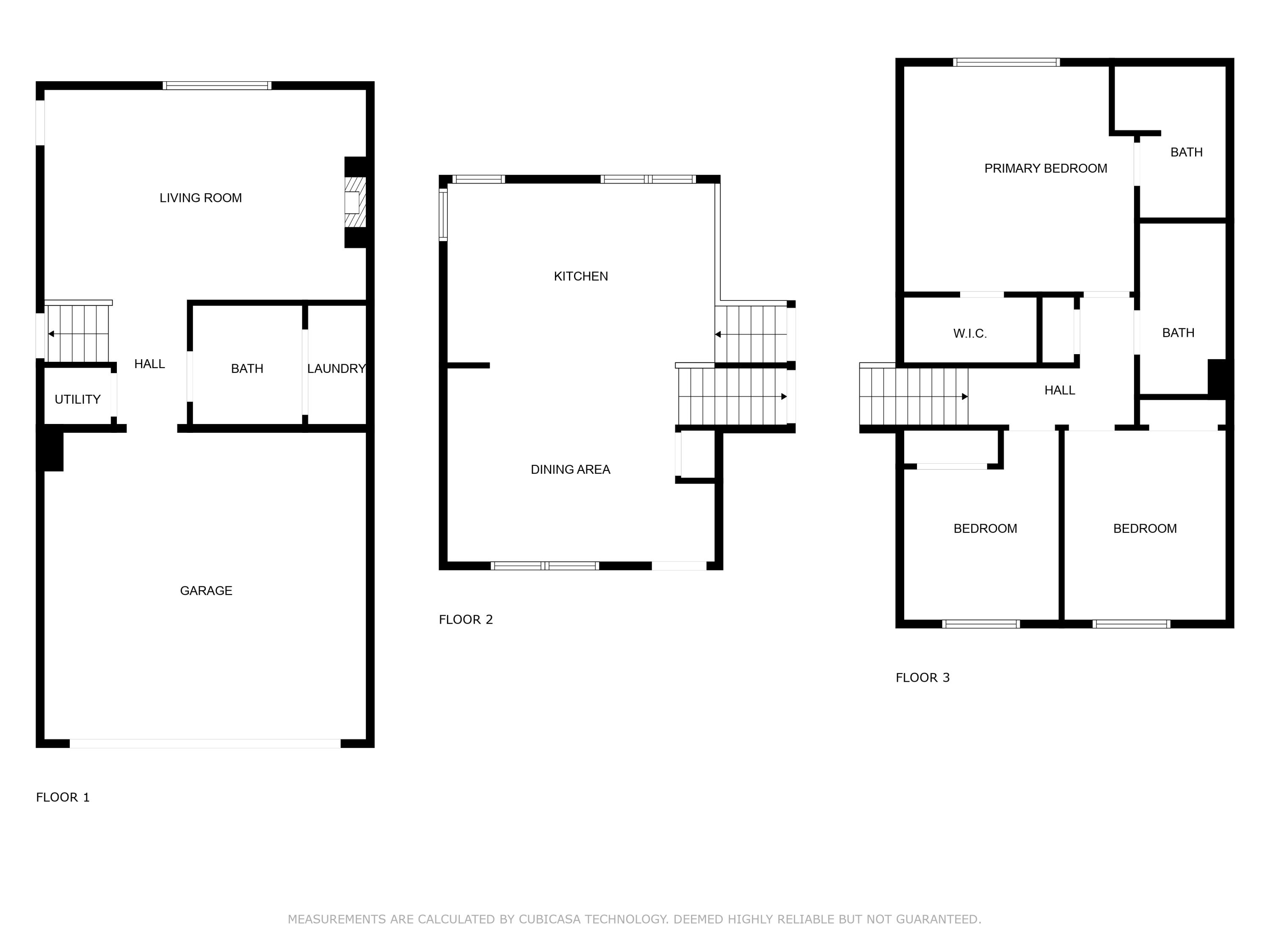 Cedar Creek - Residential