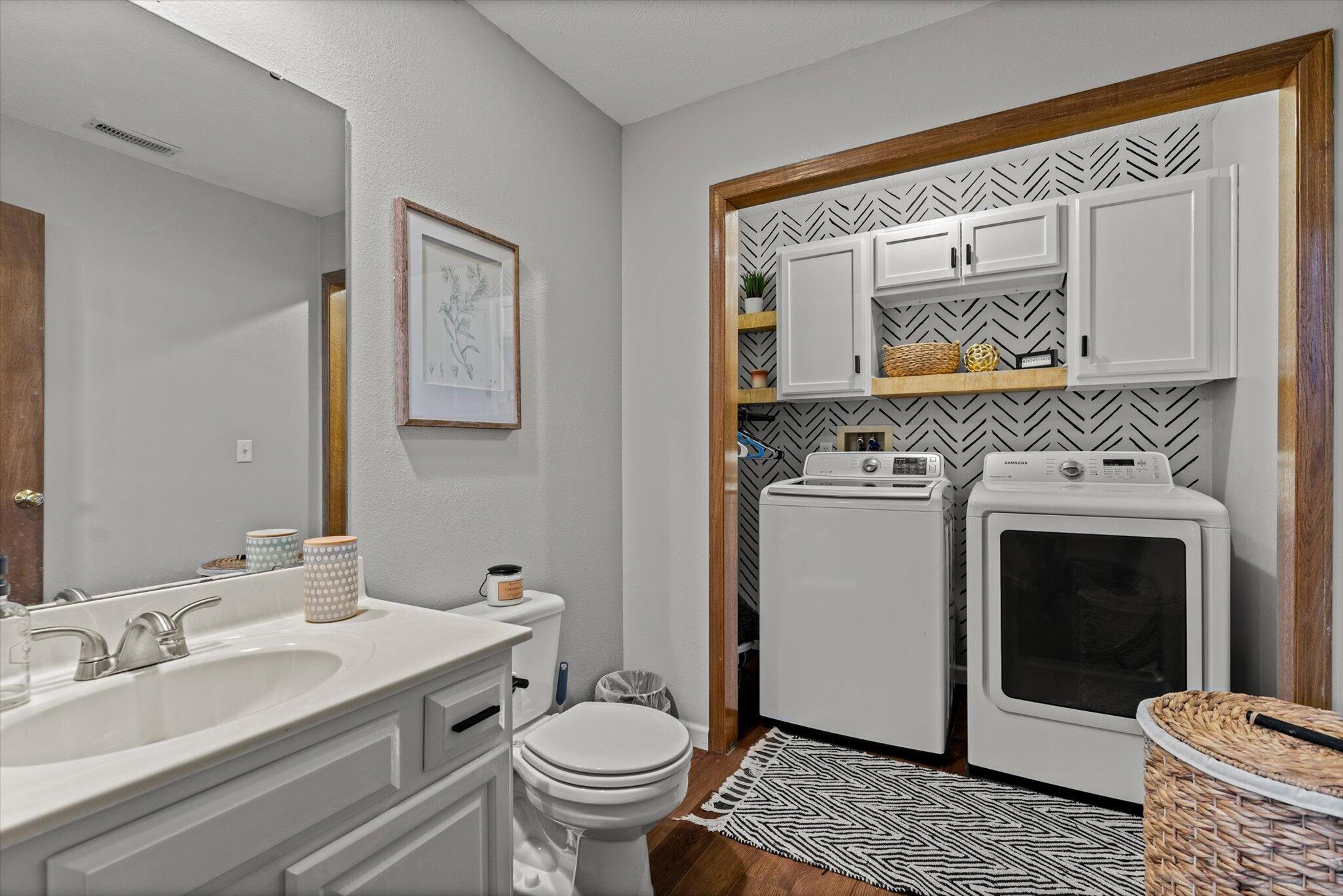 Cedar Creek - Residential
