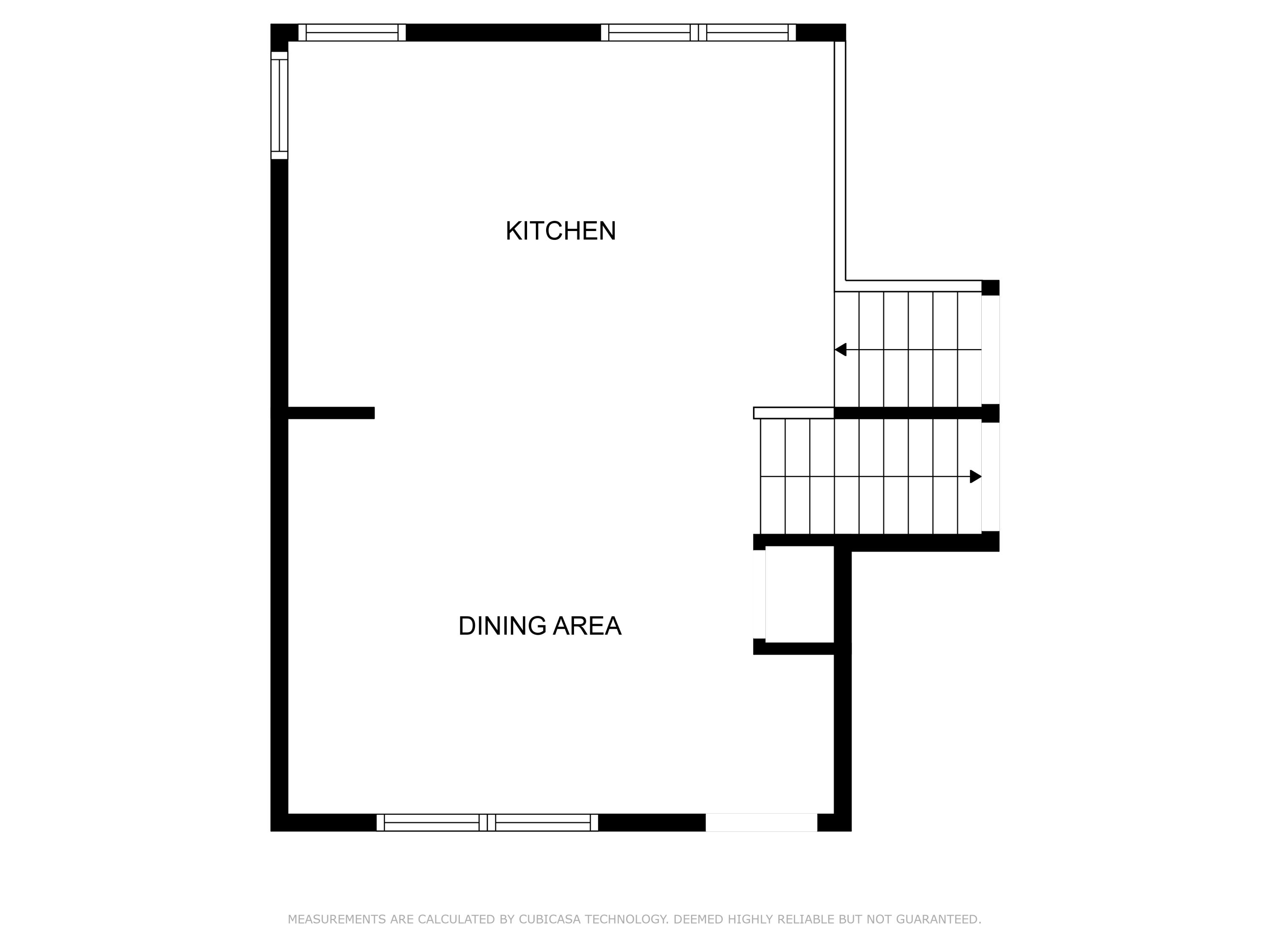 Cedar Creek - Residential