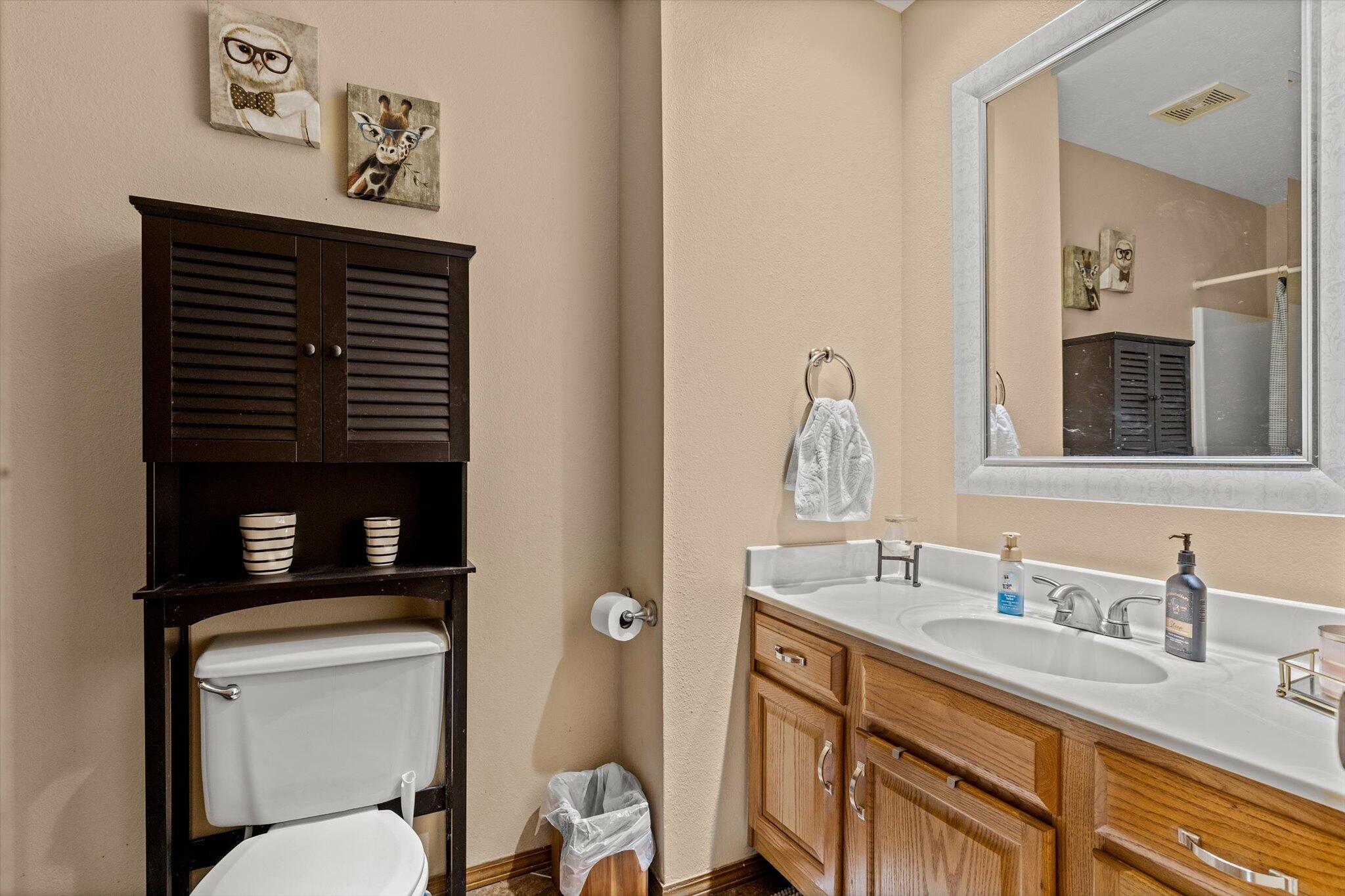 Cedar Creek - Residential