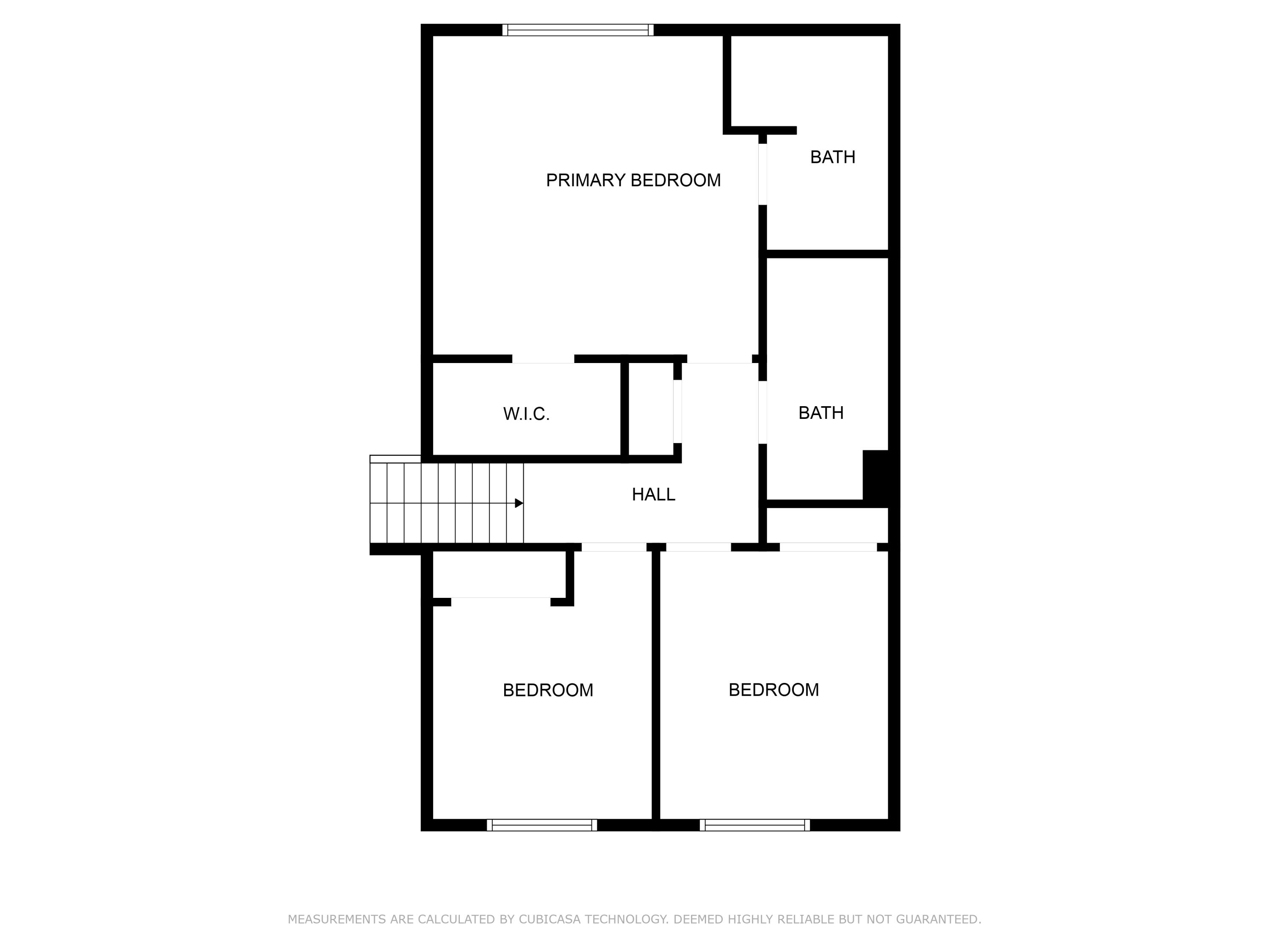 Cedar Creek - Residential