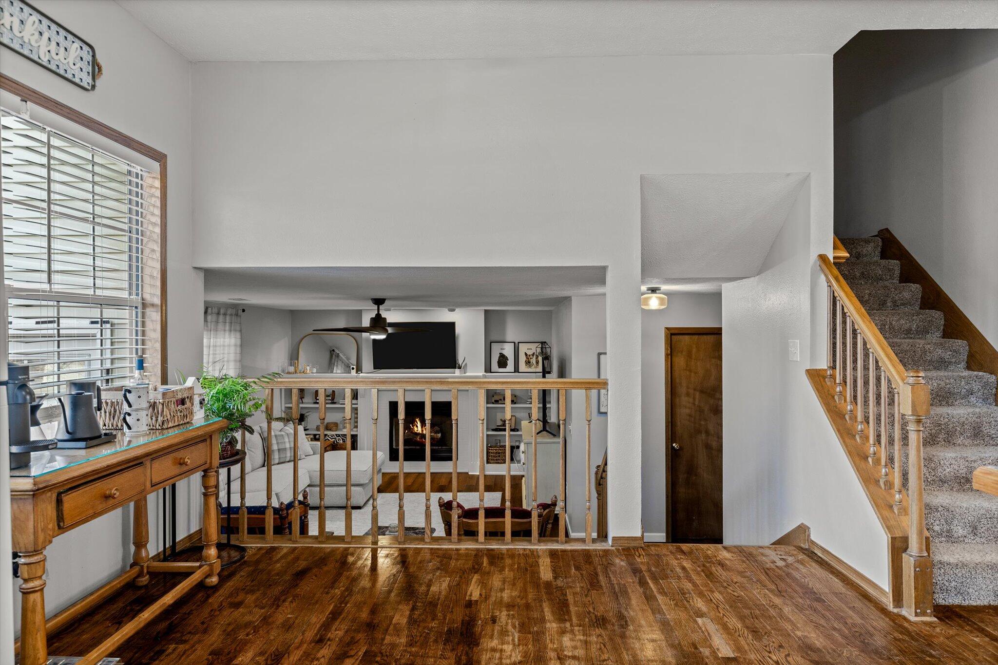 Cedar Creek - Residential