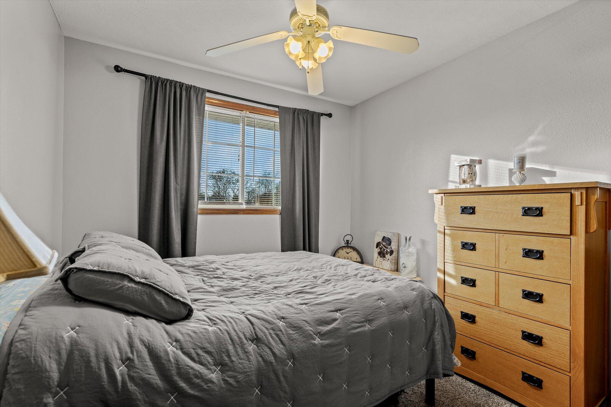 Cedar Creek - Residential