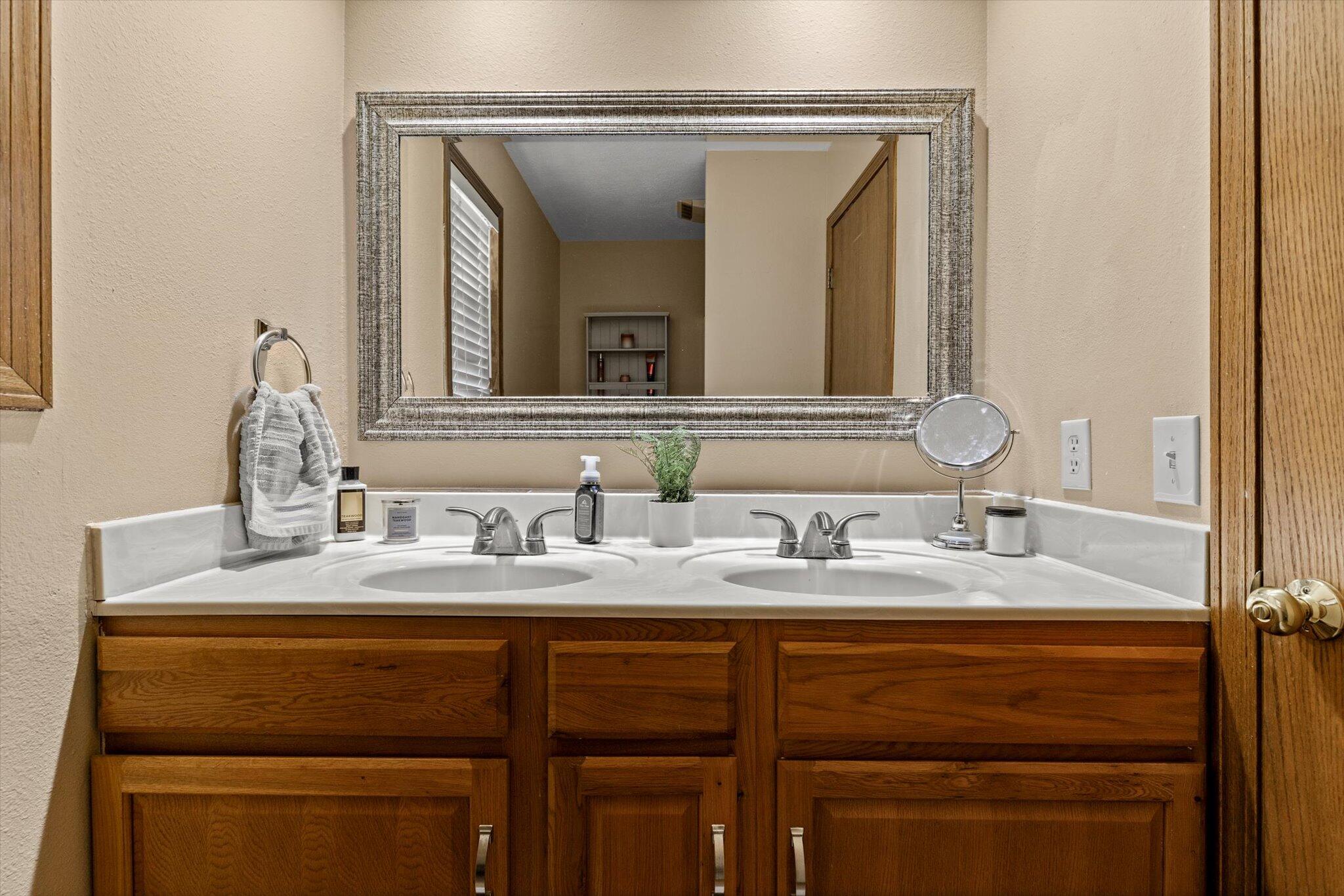 Cedar Creek - Residential