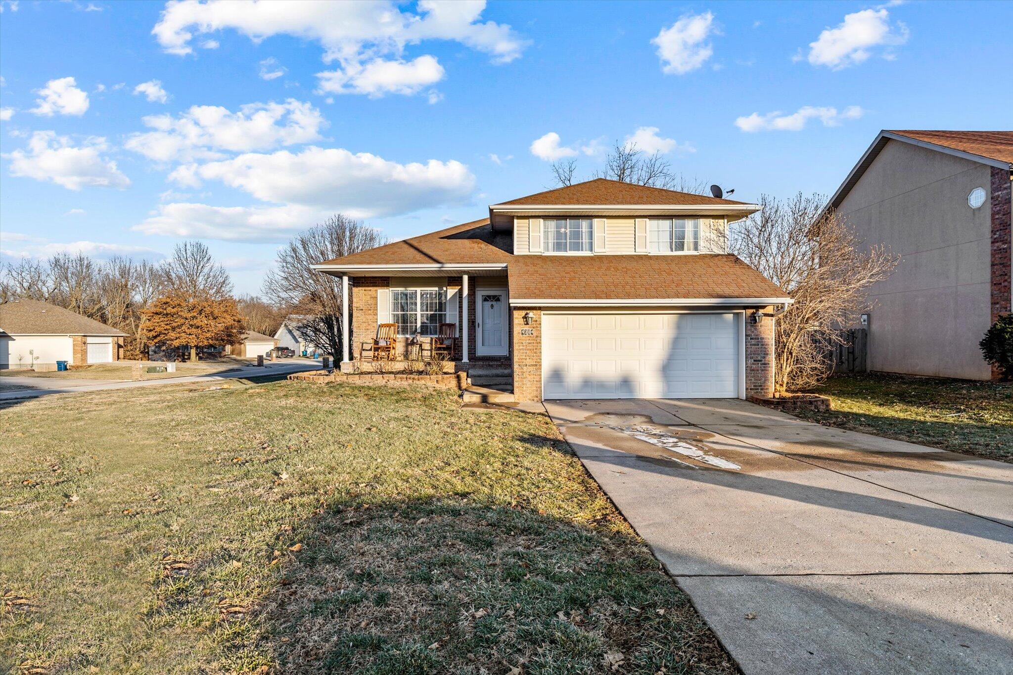 Cedar Creek - Residential