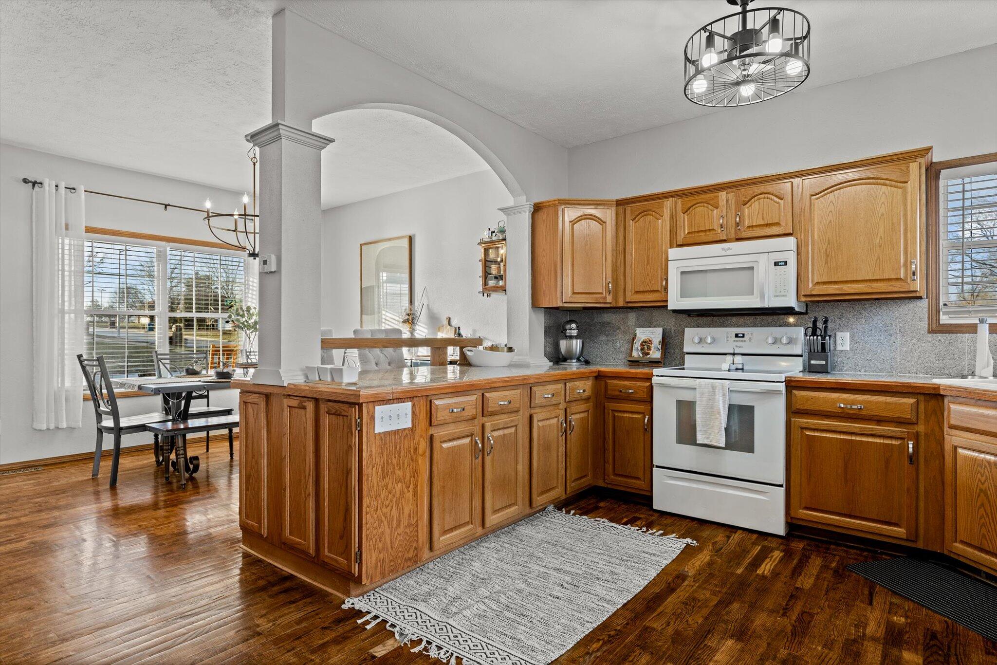 Cedar Creek - Residential