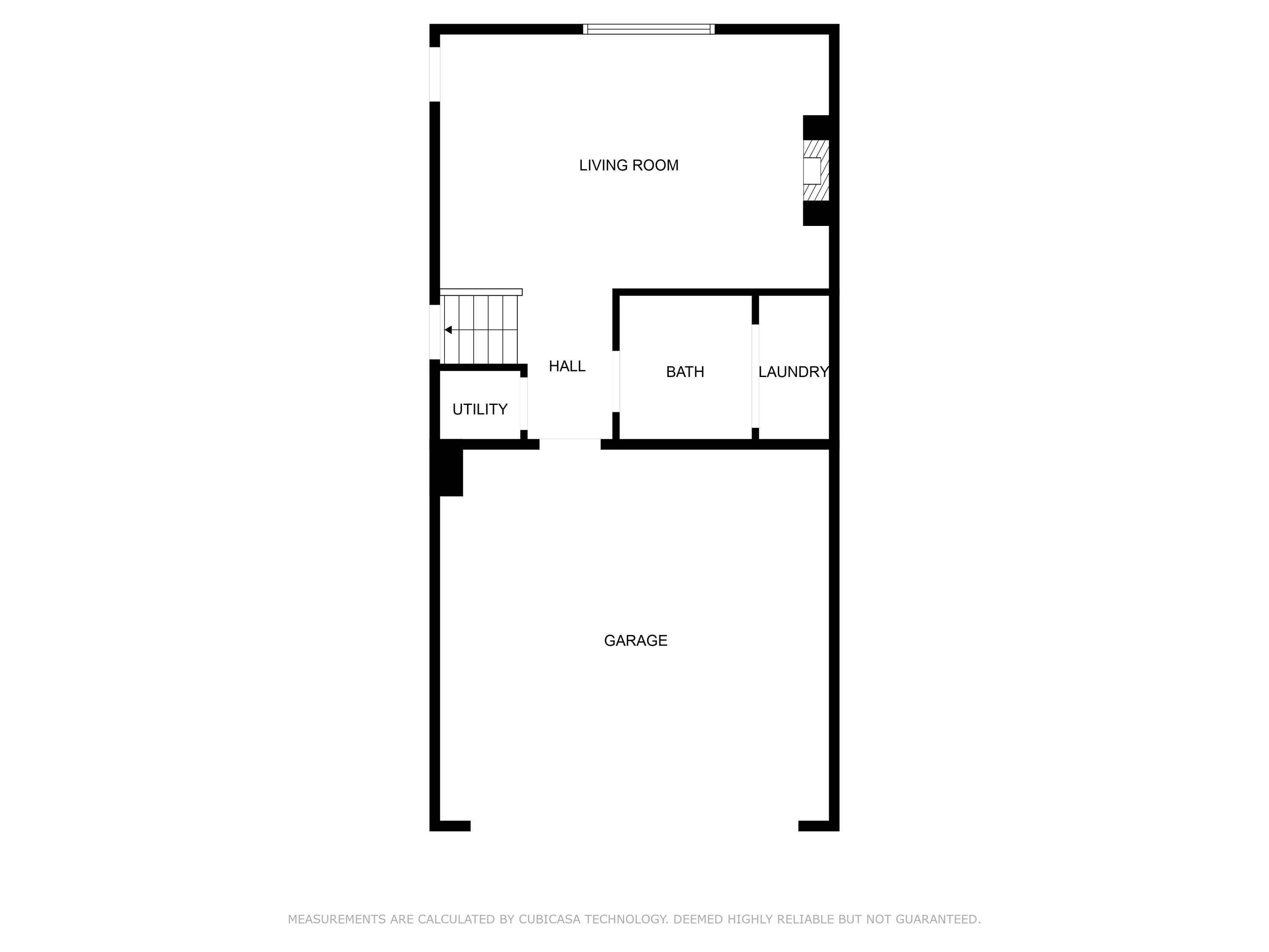 Cedar Creek - Residential