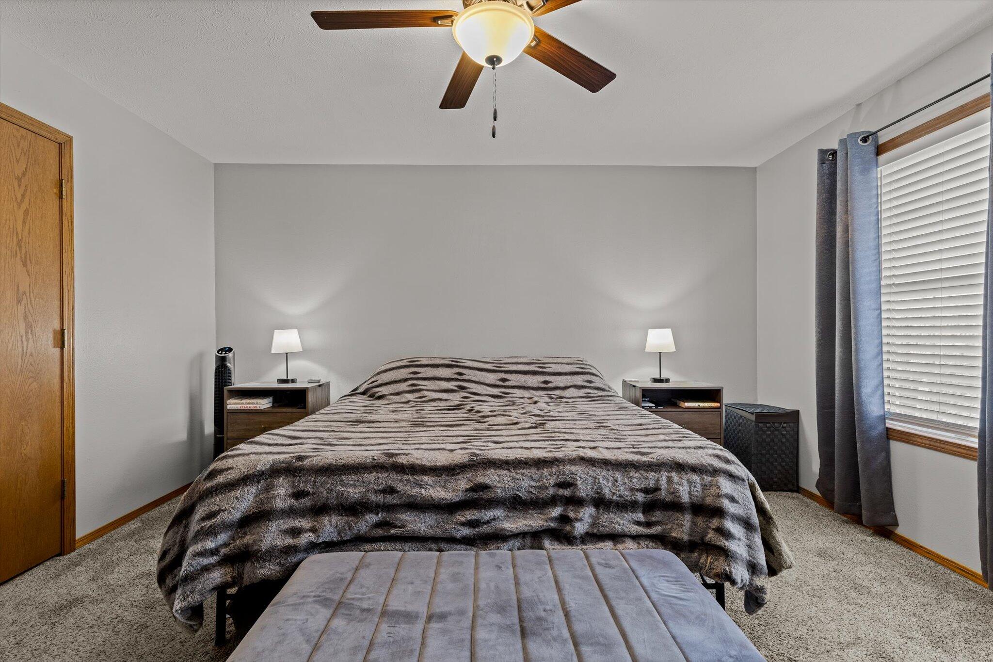 Cedar Creek - Residential