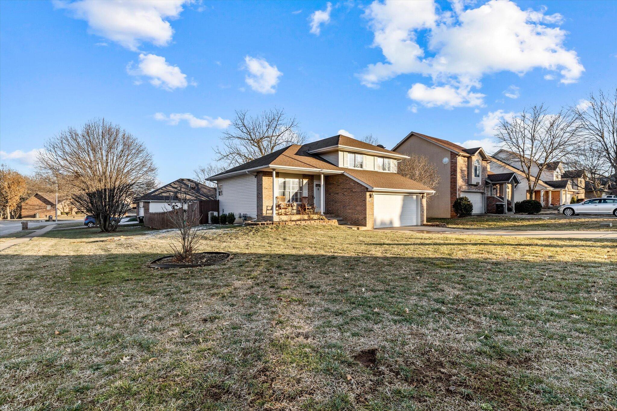 Cedar Creek - Residential