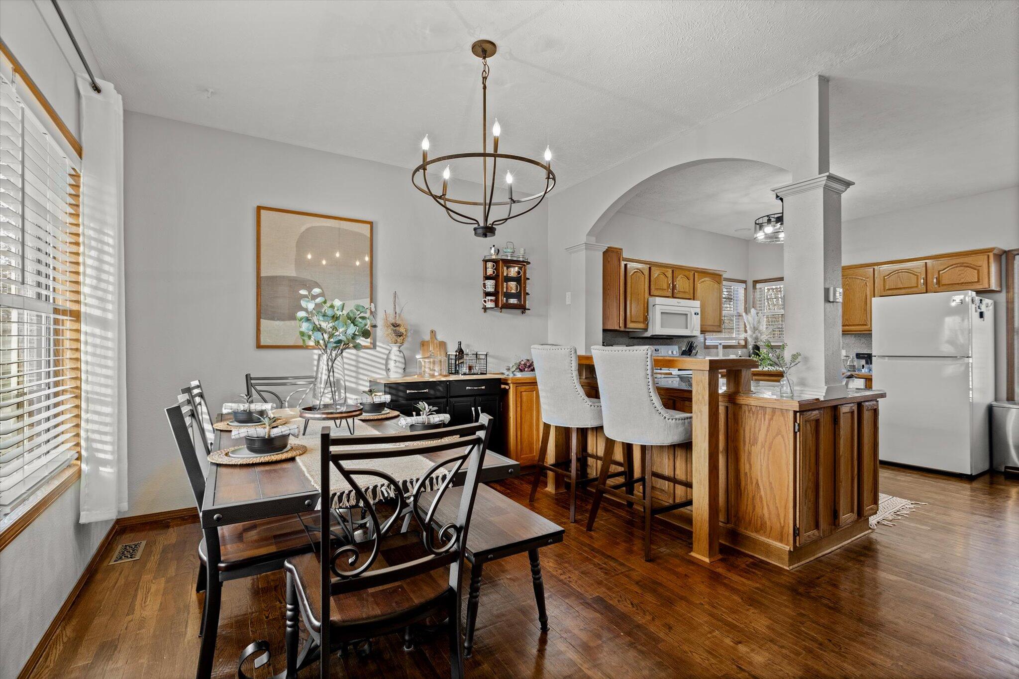 Cedar Creek - Residential