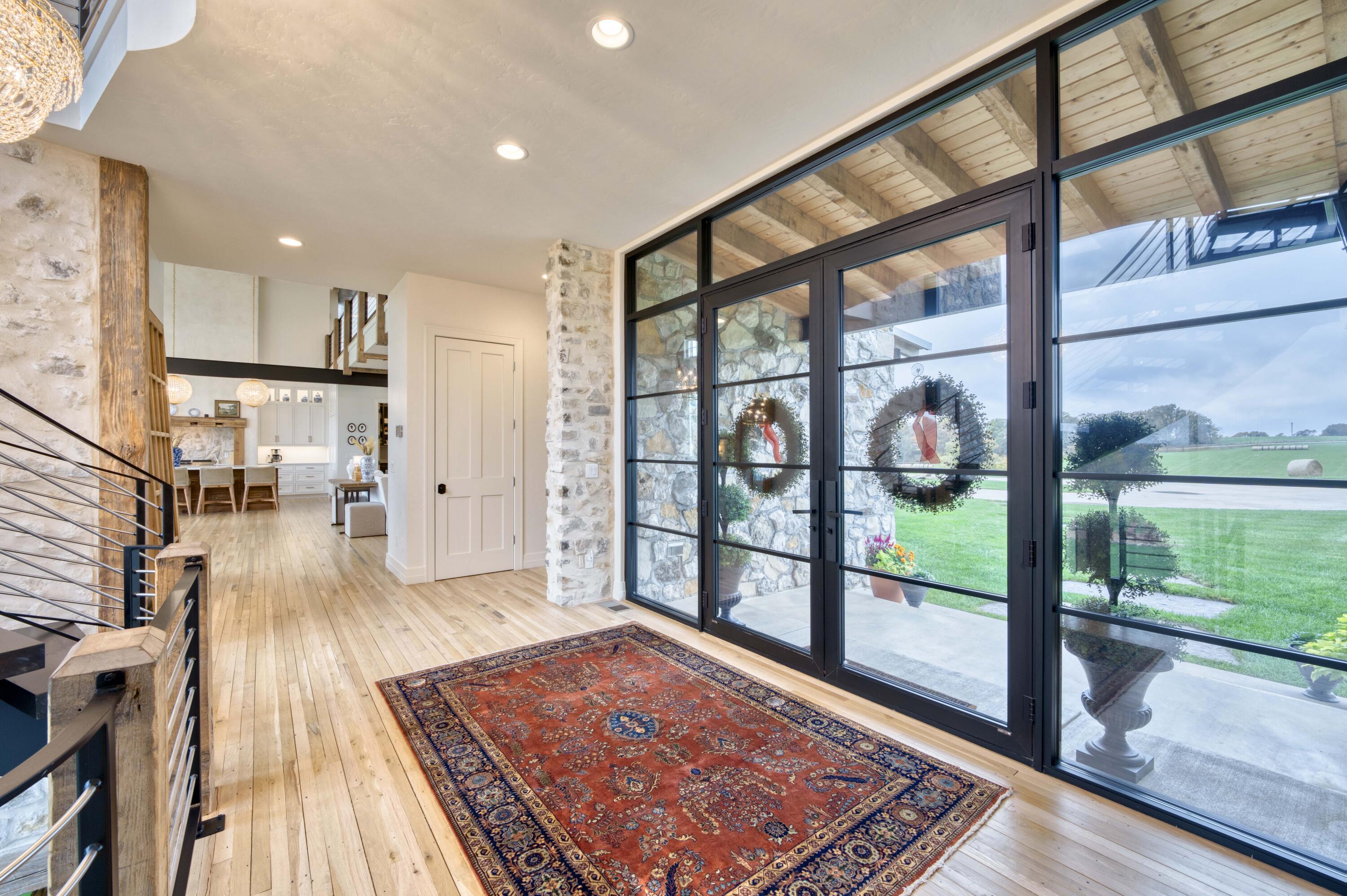 Christian-Not in List - Residential