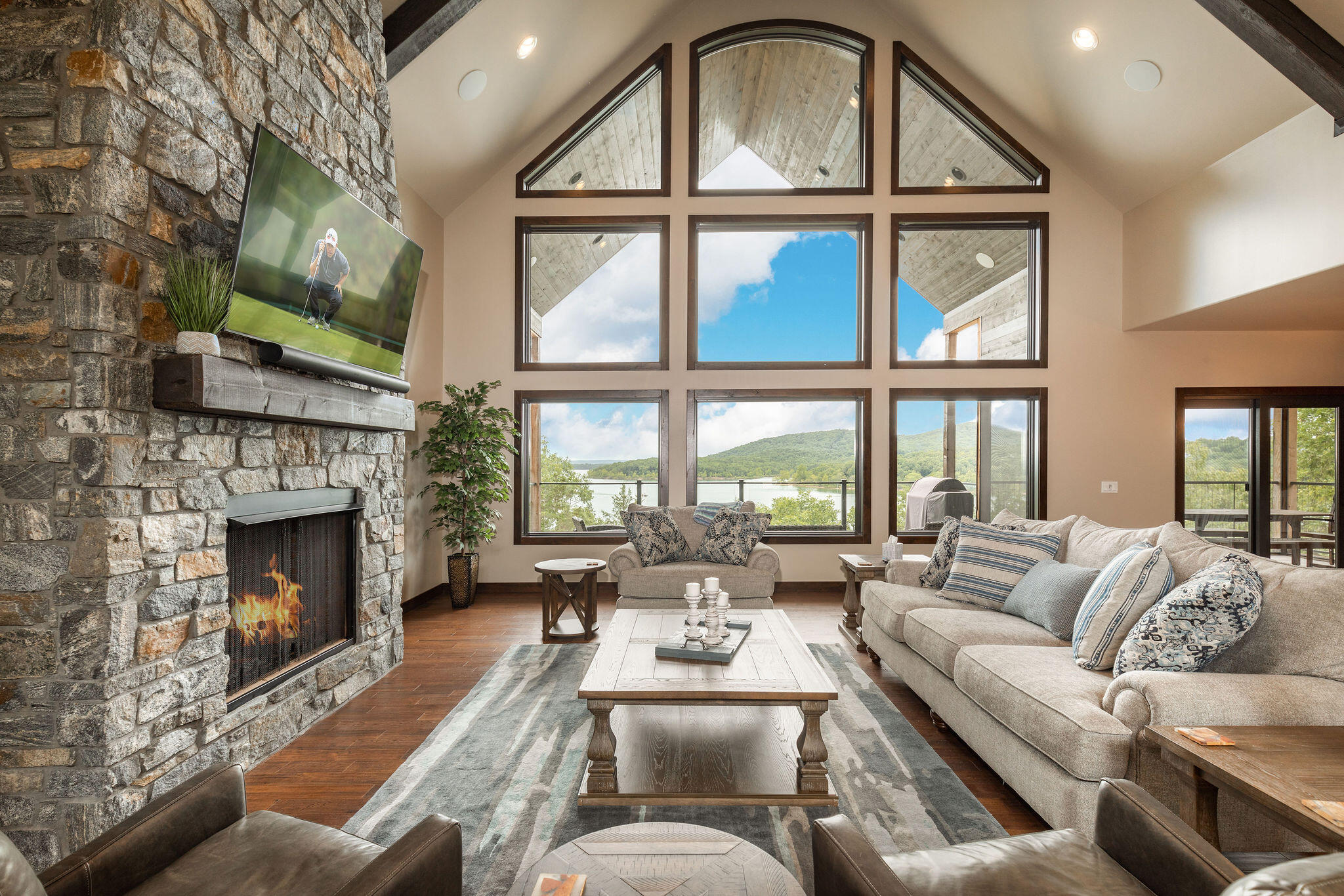Discovery Bay of Norwalk Ldg - Residential
