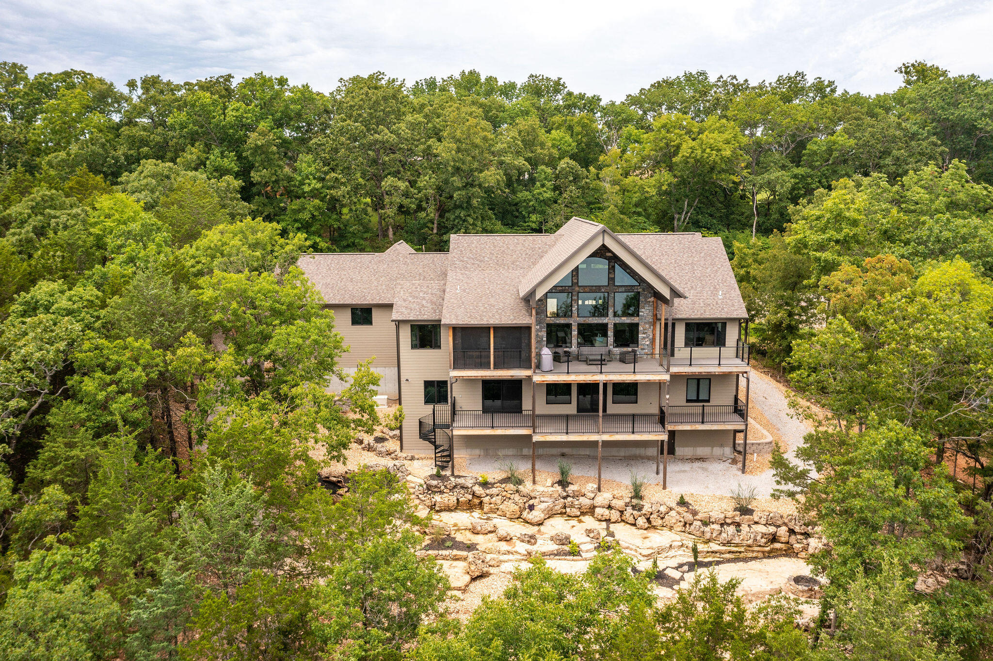 Discovery Bay of Norwalk Ldg - Residential