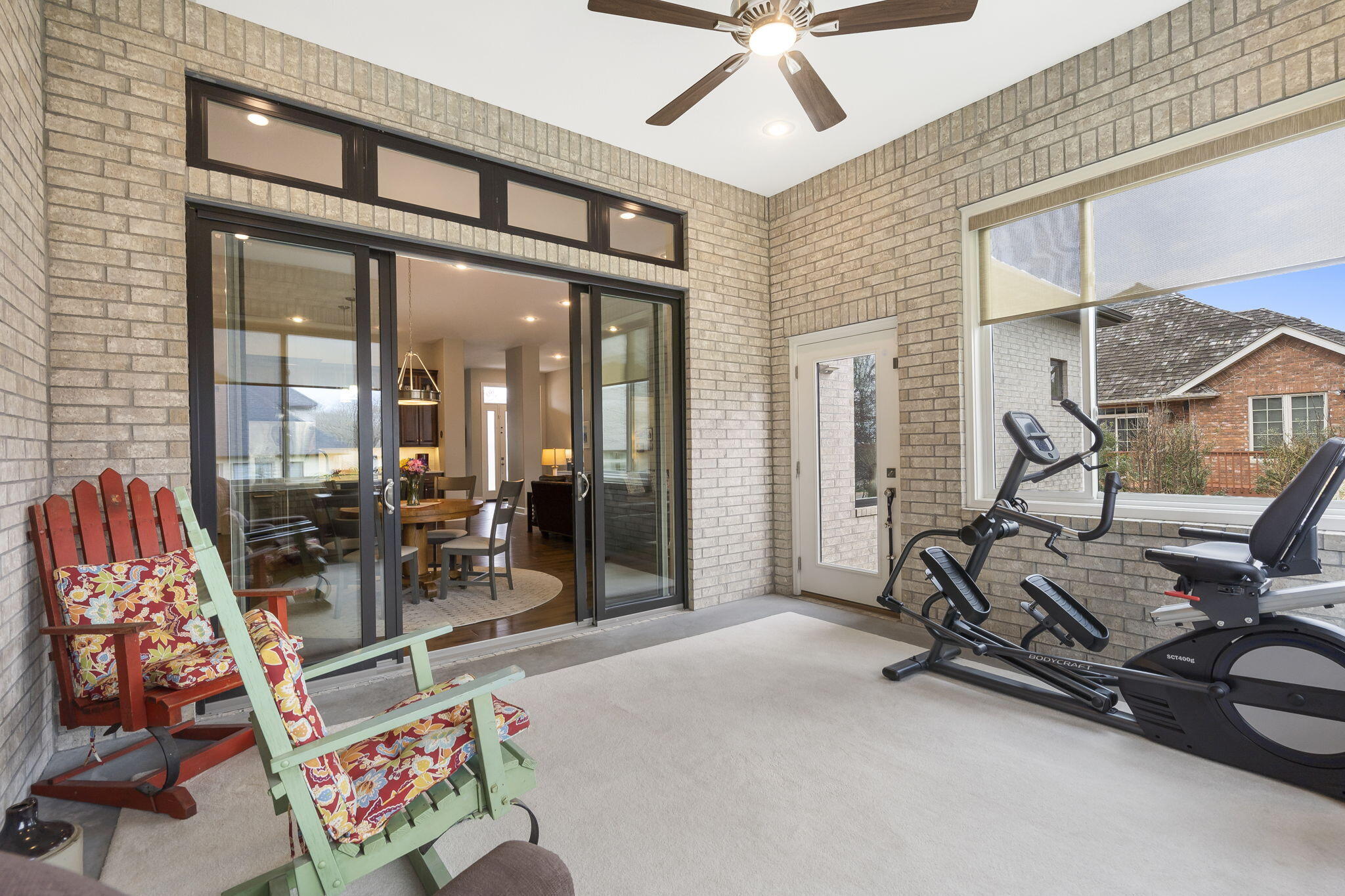 Fremont Hills - Residential