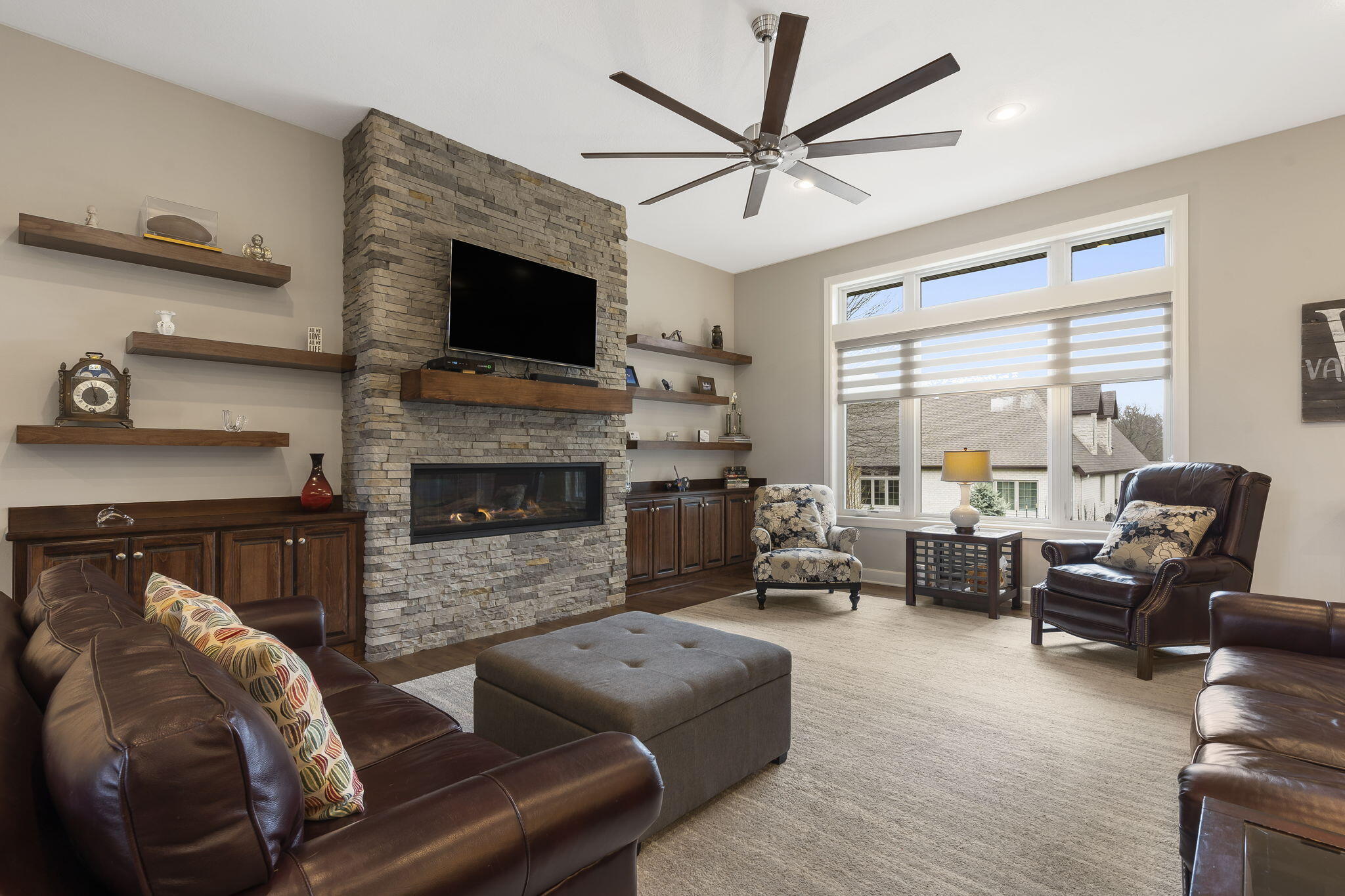 Fremont Hills - Residential