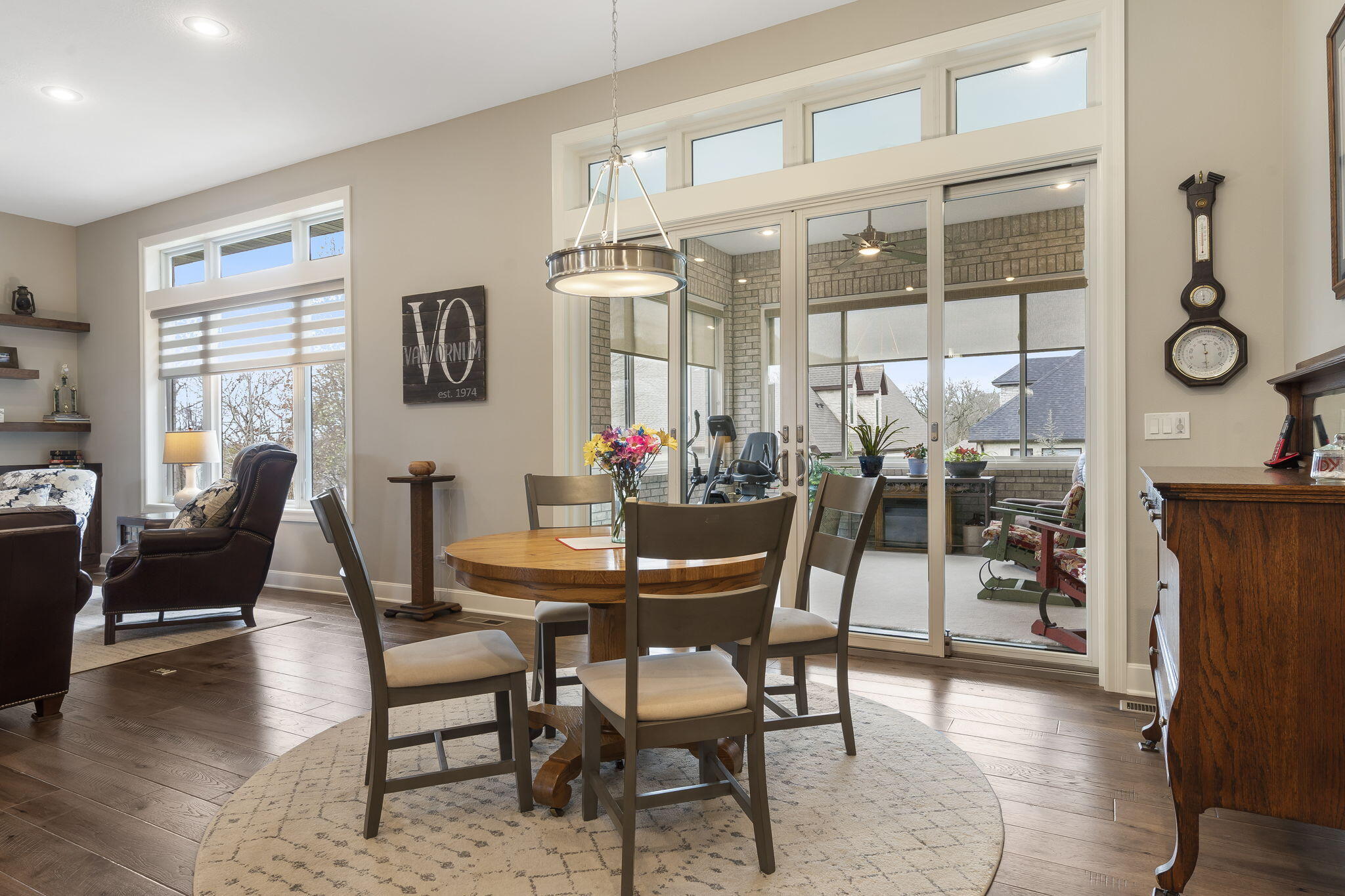 Fremont Hills - Residential