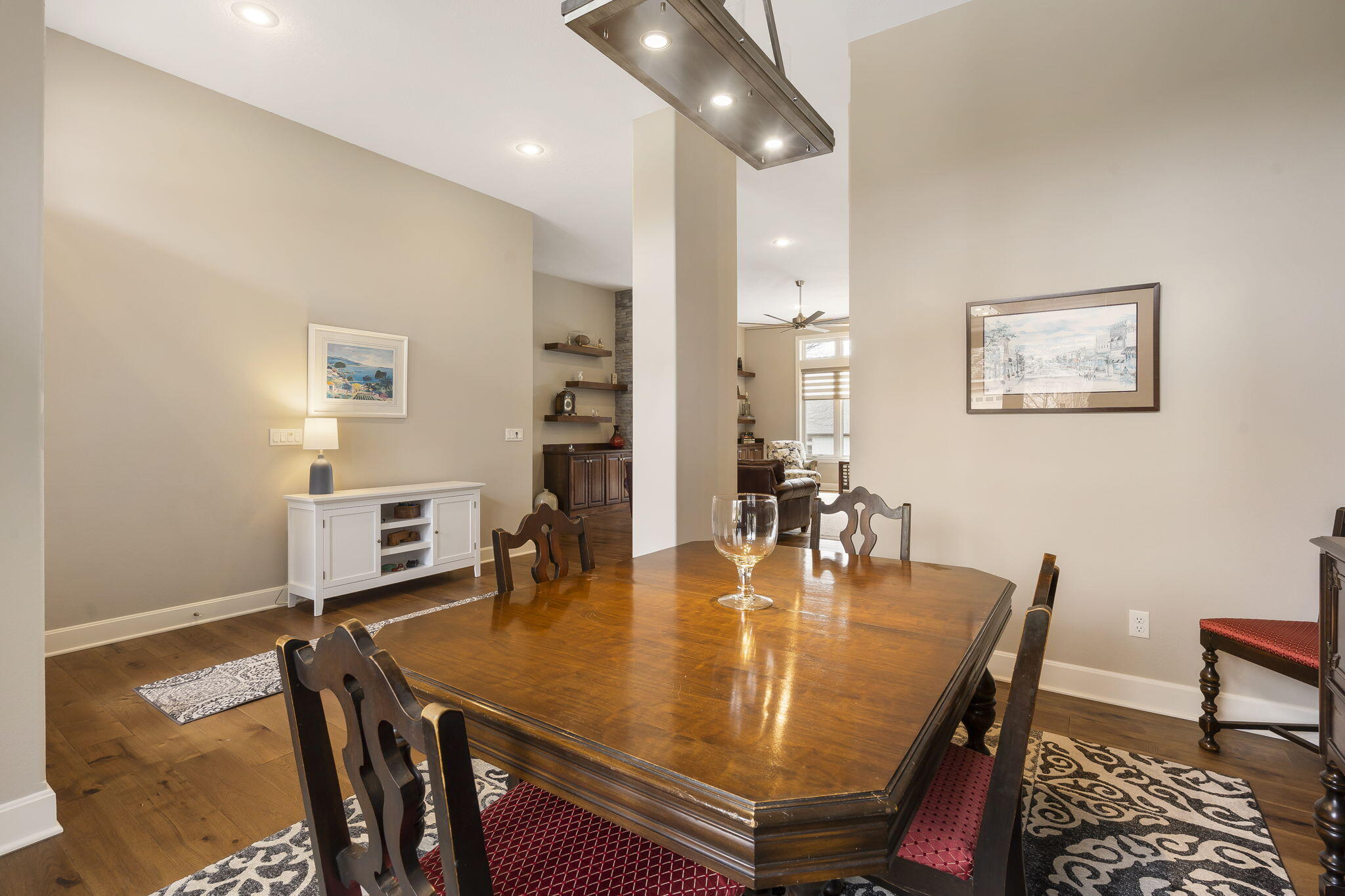 Fremont Hills - Residential