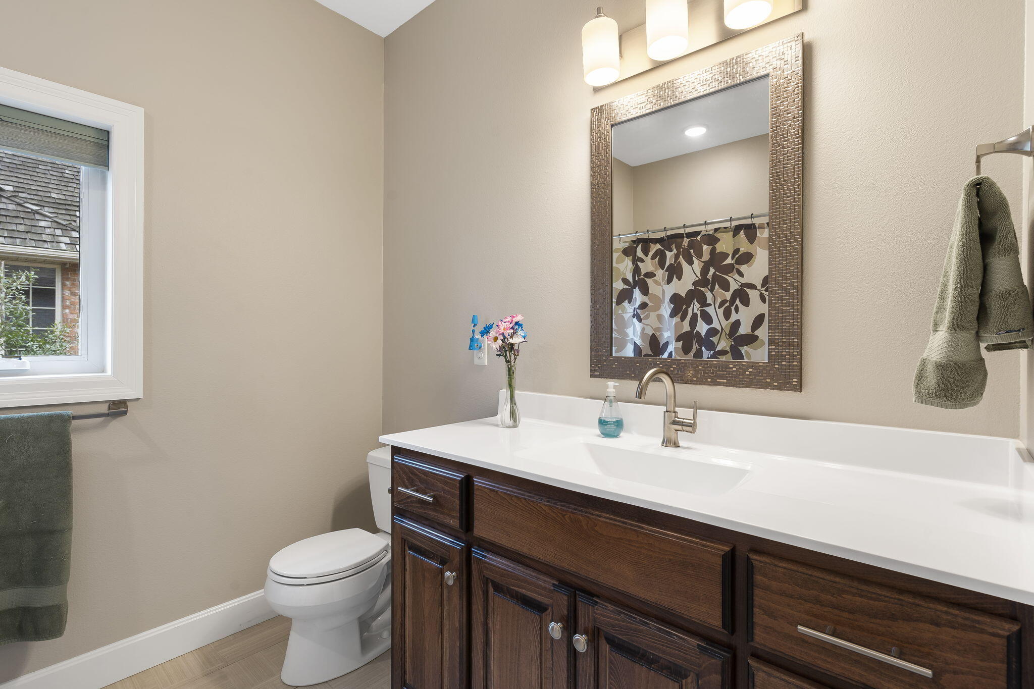 Fremont Hills - Residential