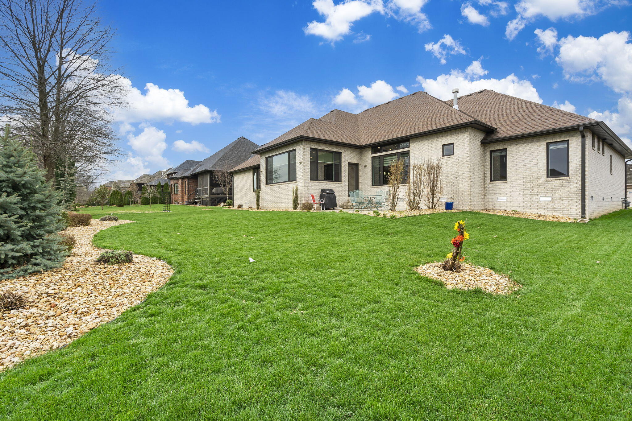 Fremont Hills - Residential