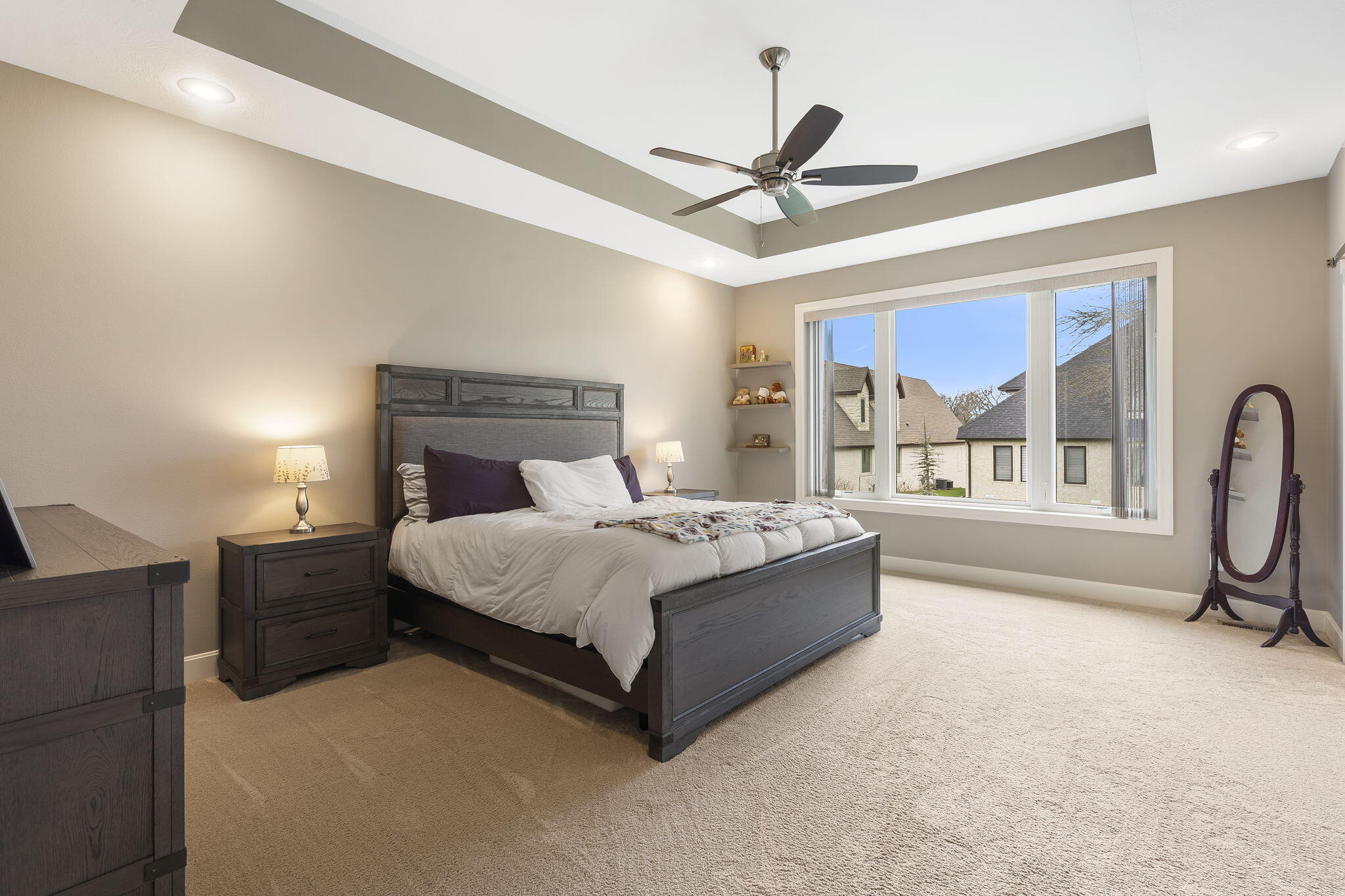 Fremont Hills - Residential