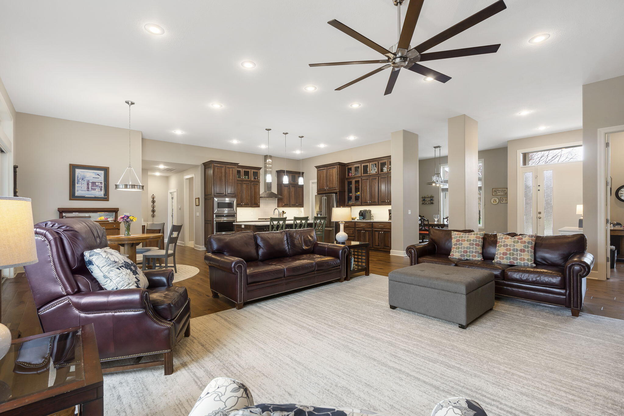 Fremont Hills - Residential