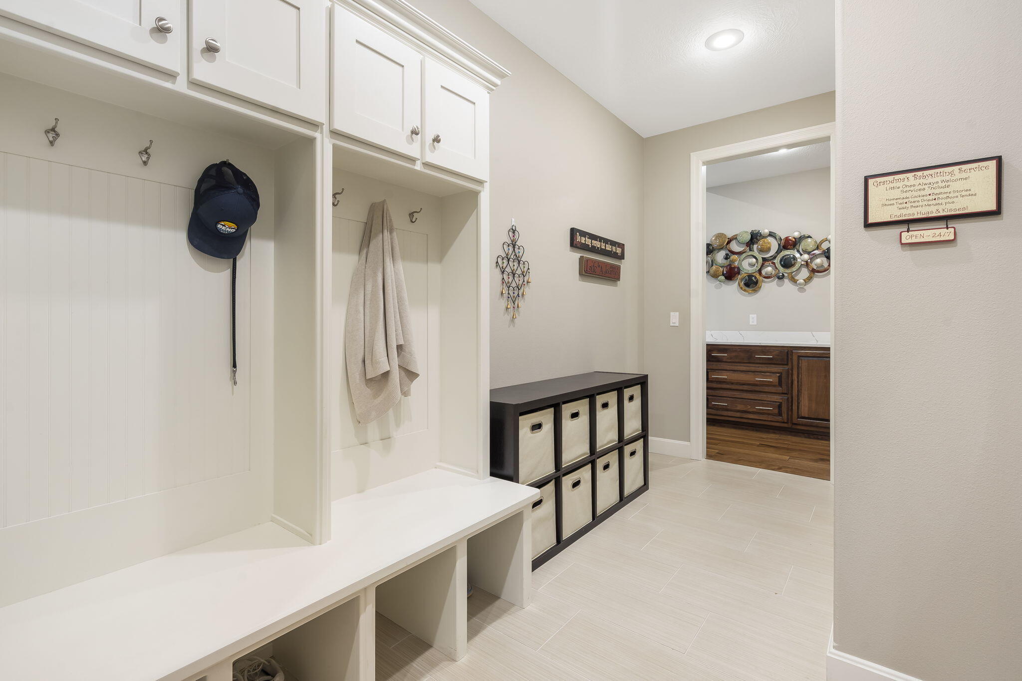 Fremont Hills - Residential