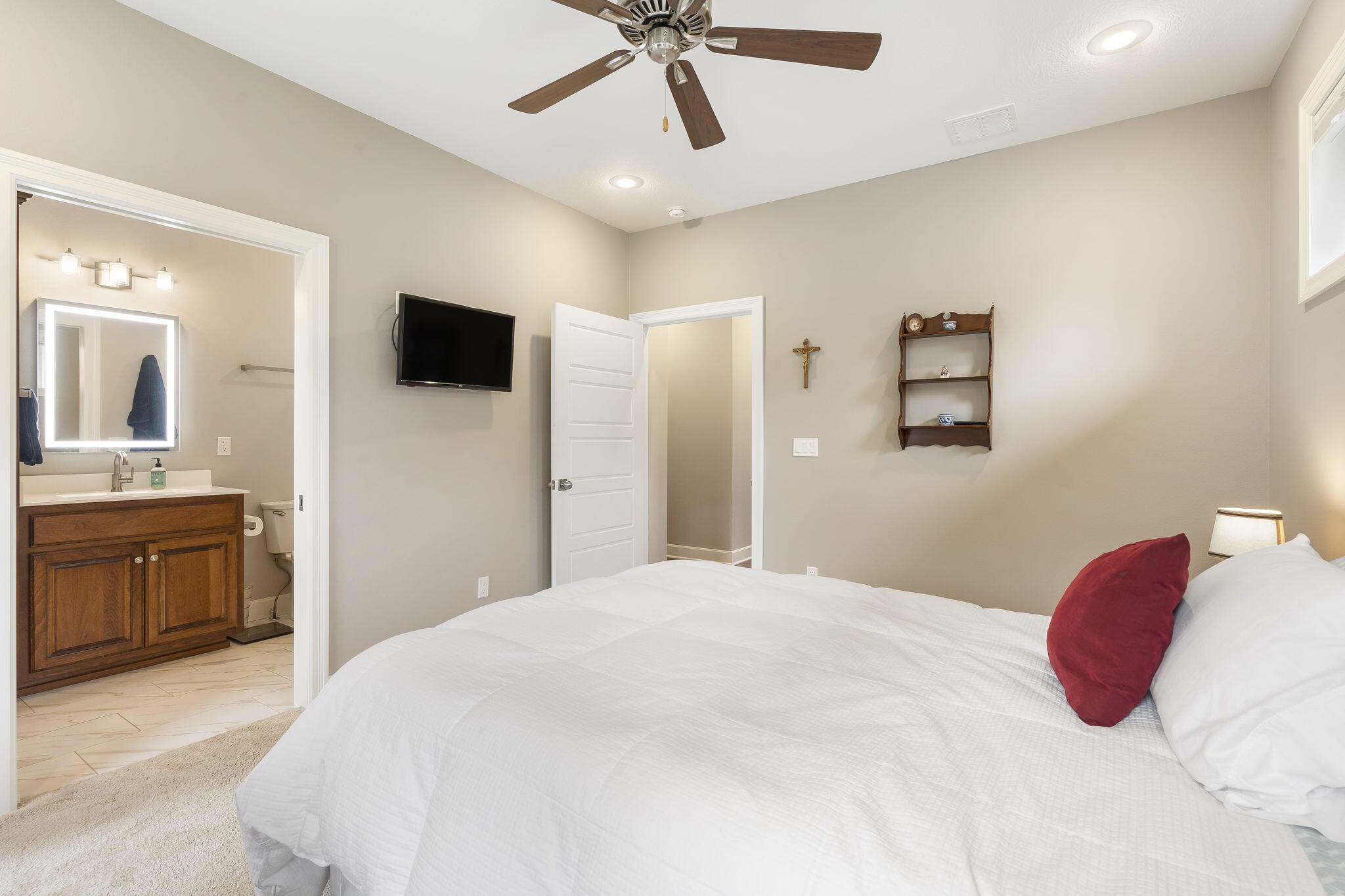 Fremont Hills - Residential