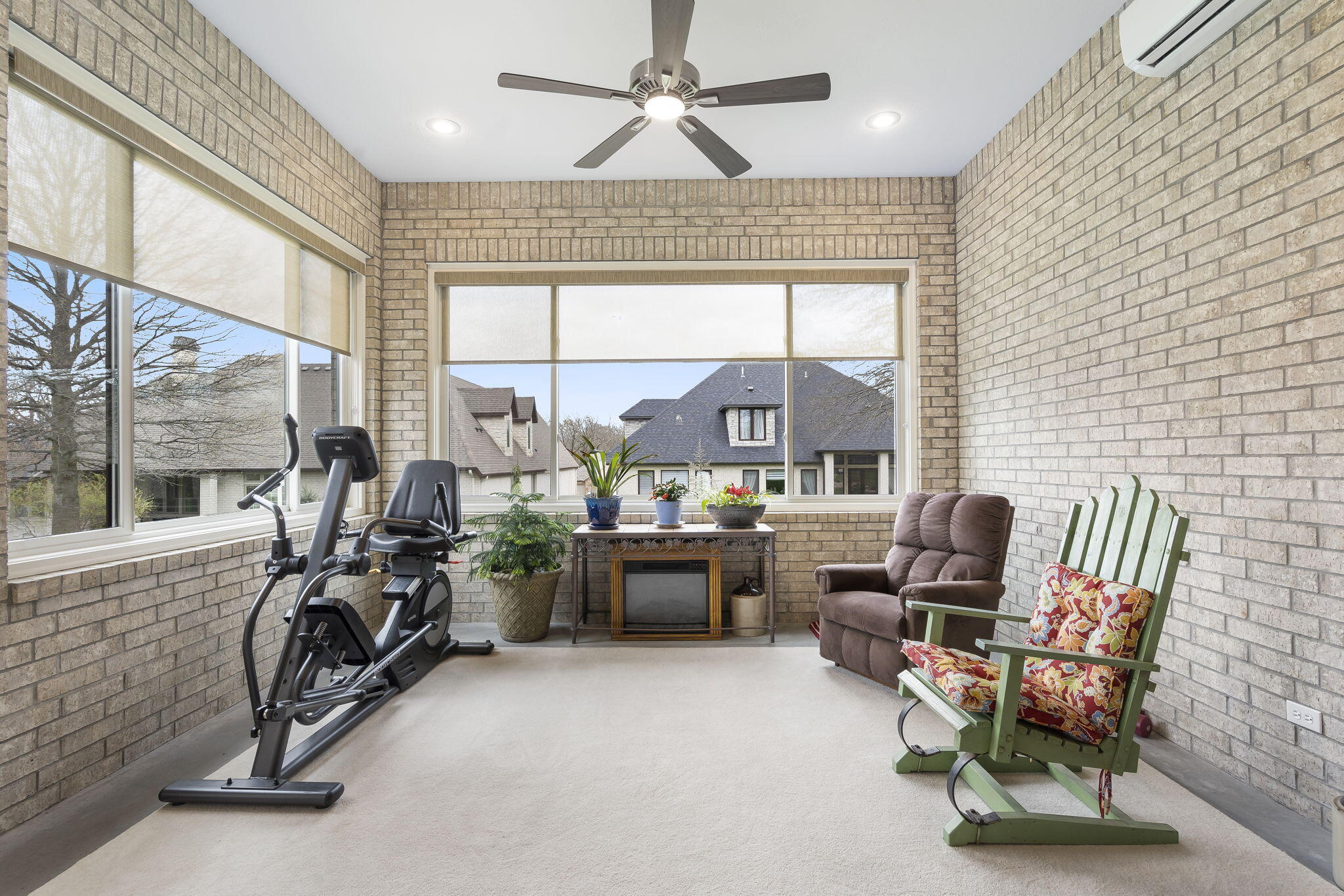 Fremont Hills - Residential