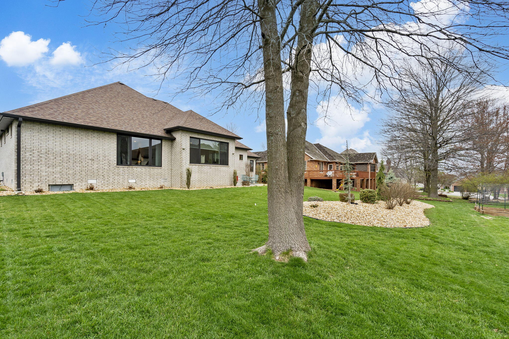 Fremont Hills - Residential
