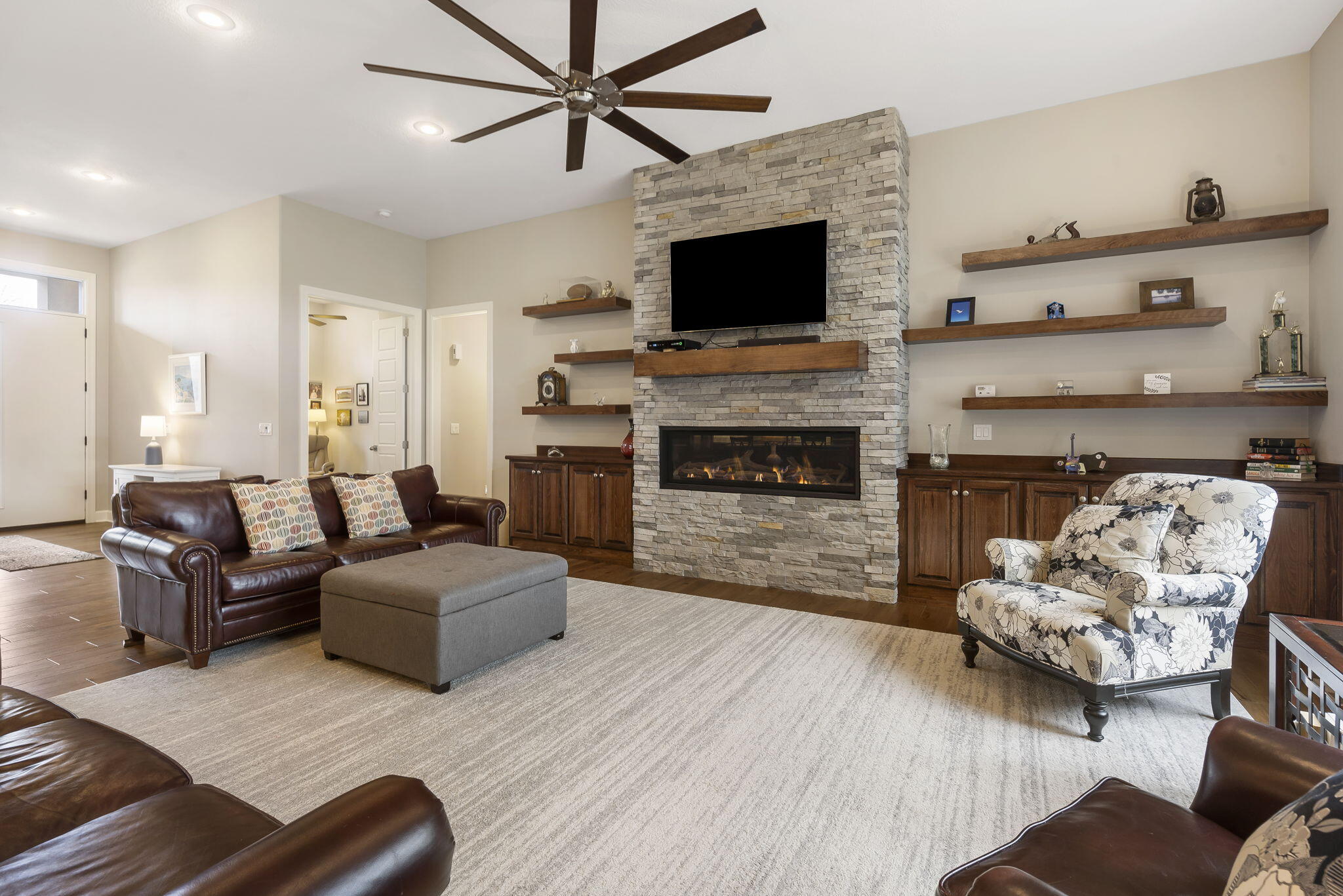 Fremont Hills - Residential