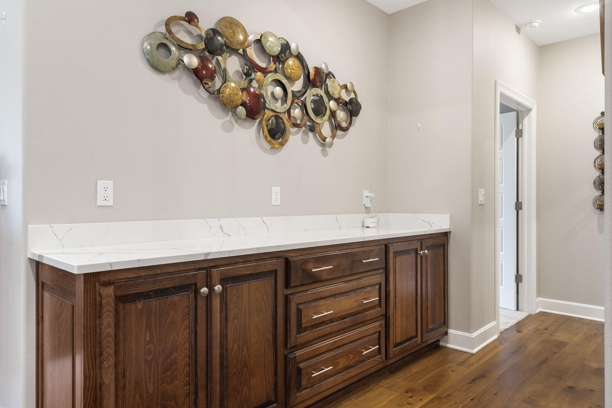 Fremont Hills - Residential