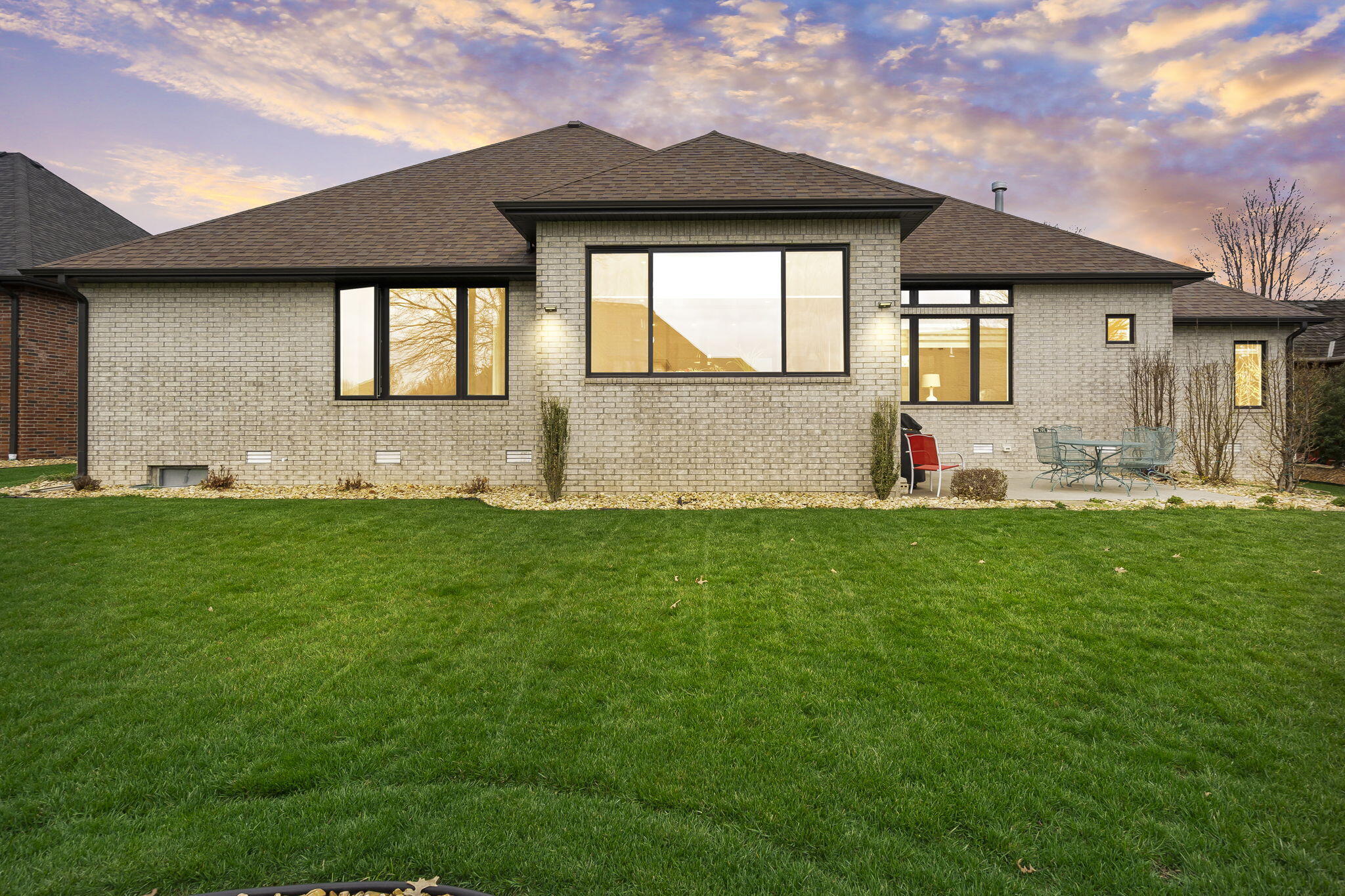 Fremont Hills - Residential