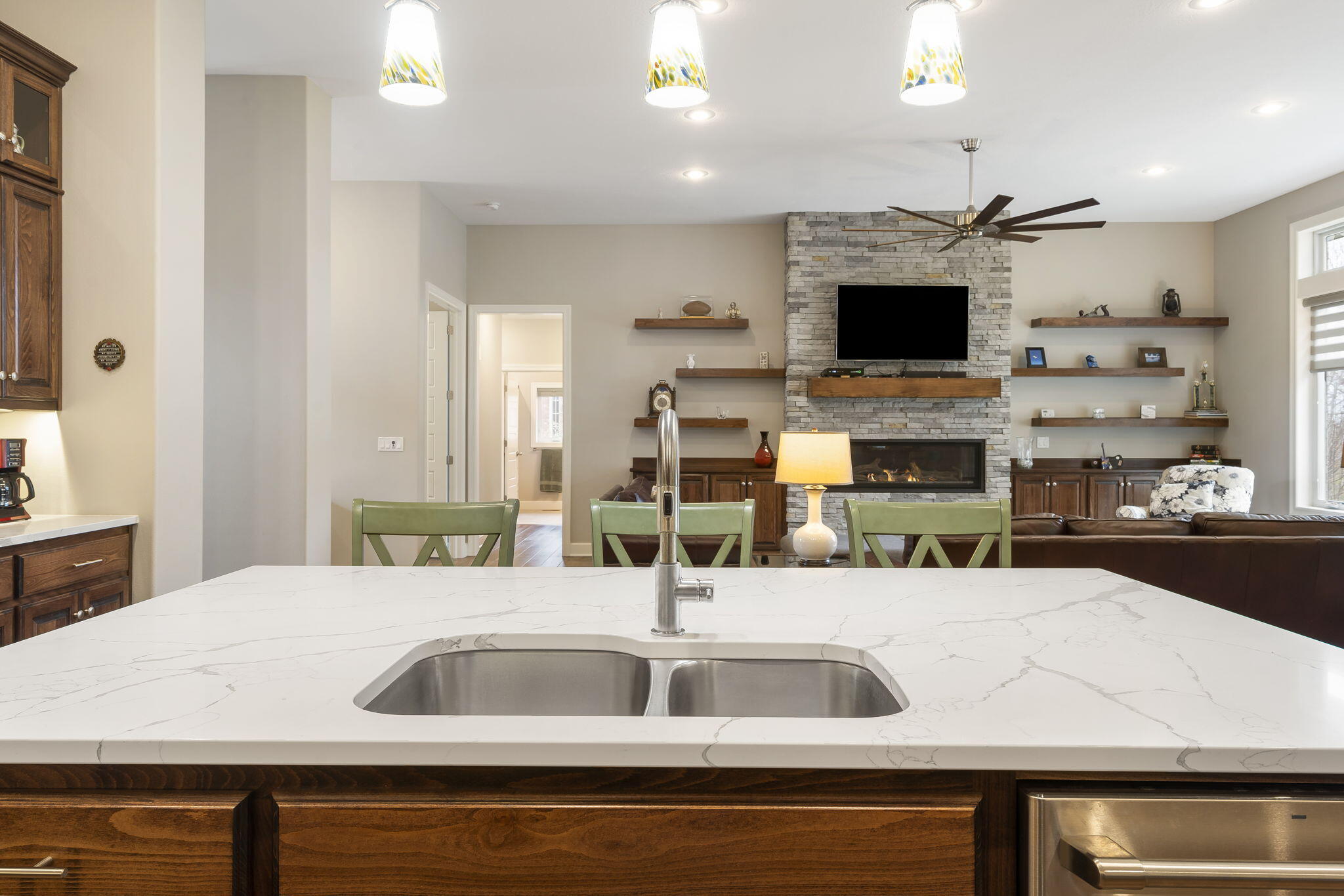 Fremont Hills - Residential