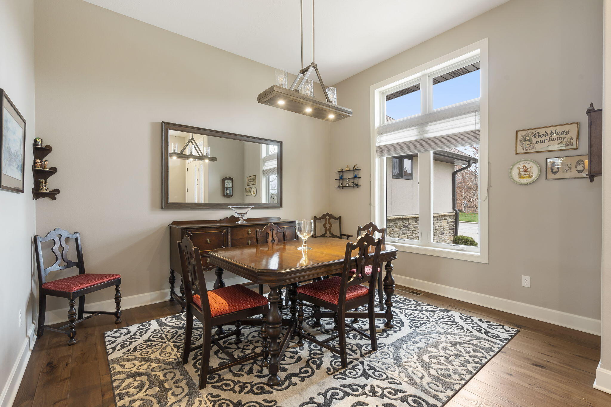 Fremont Hills - Residential