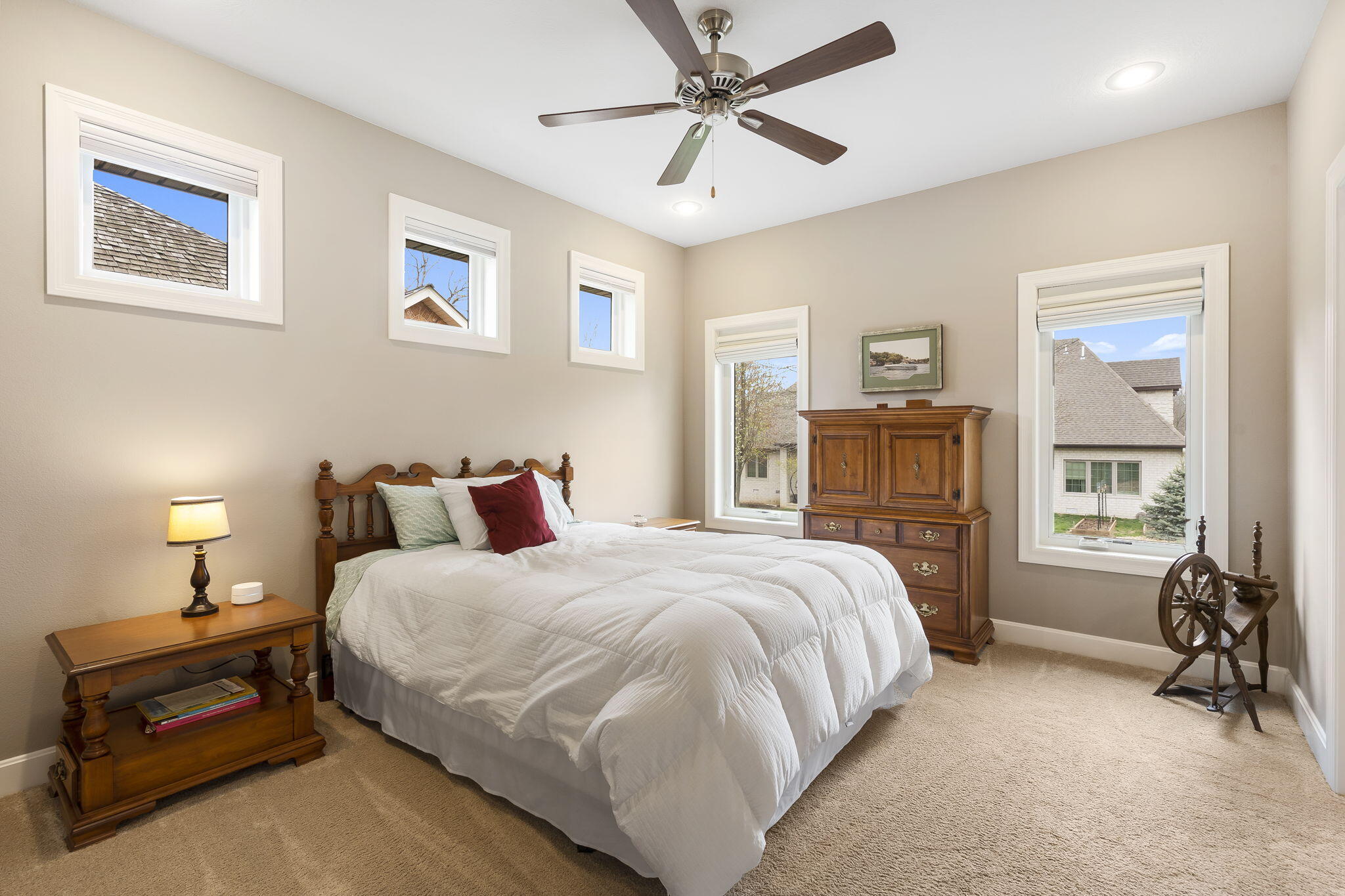 Fremont Hills - Residential