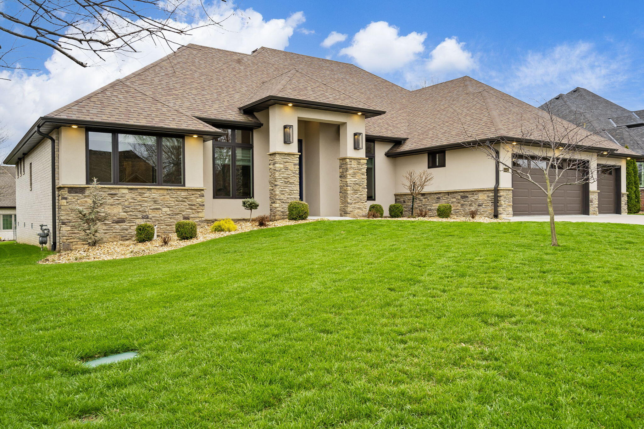 Fremont Hills - Residential