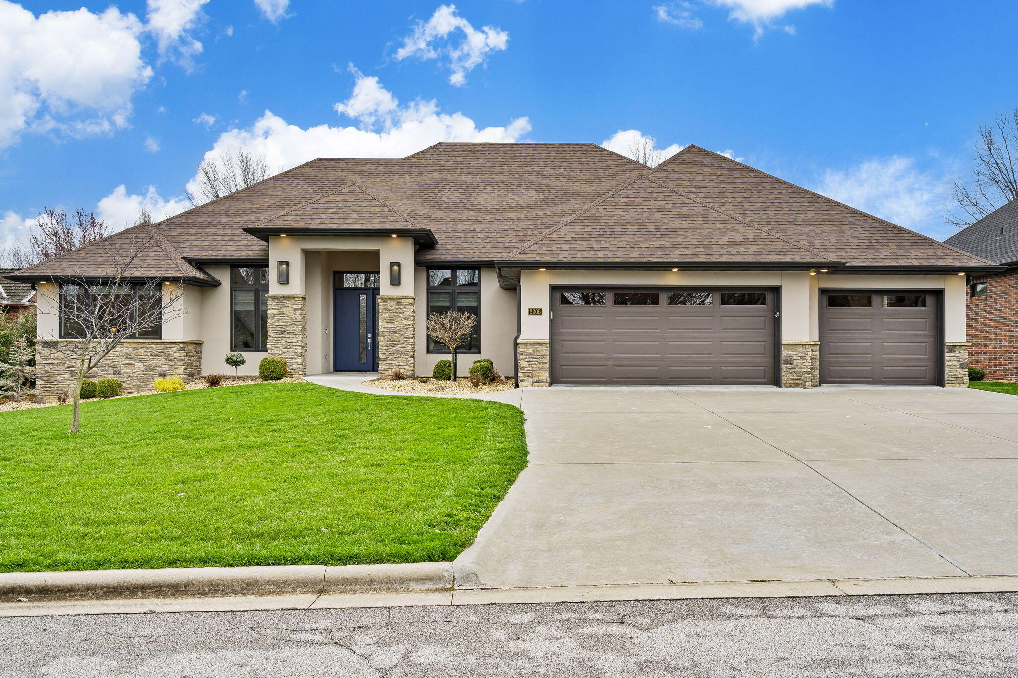 Fremont Hills - Residential