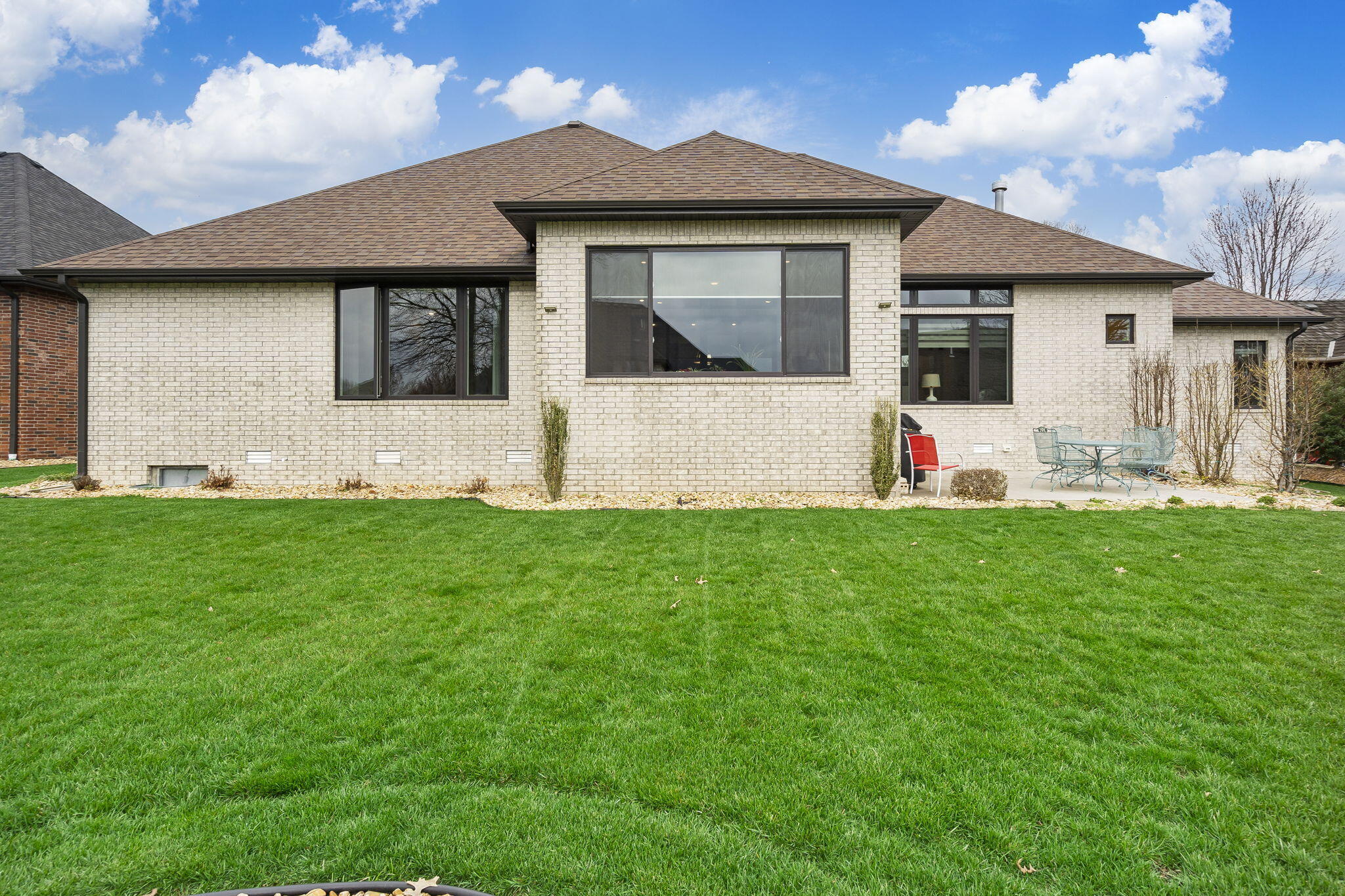 Fremont Hills - Residential