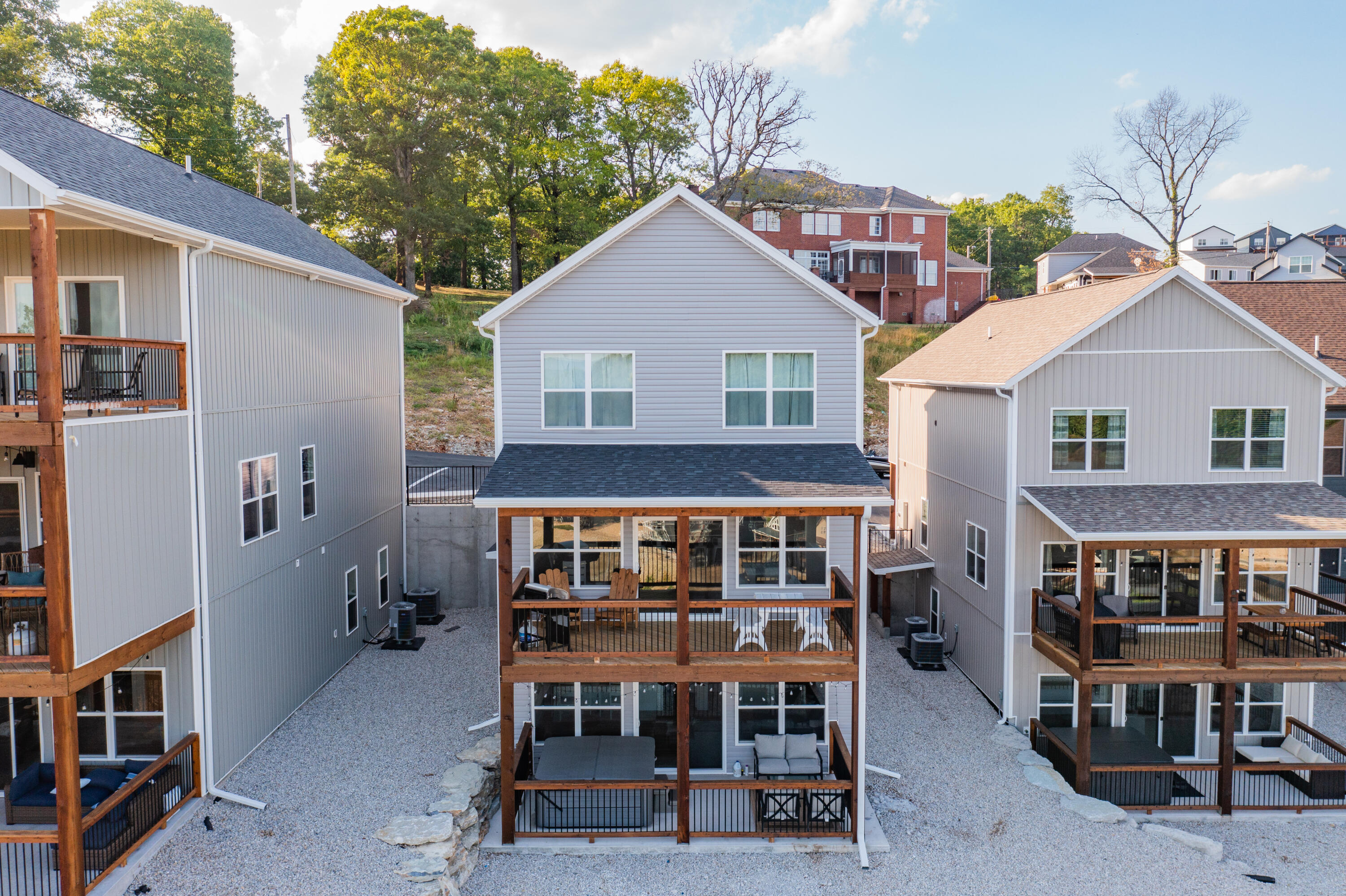 Taney-Not in List - Residential