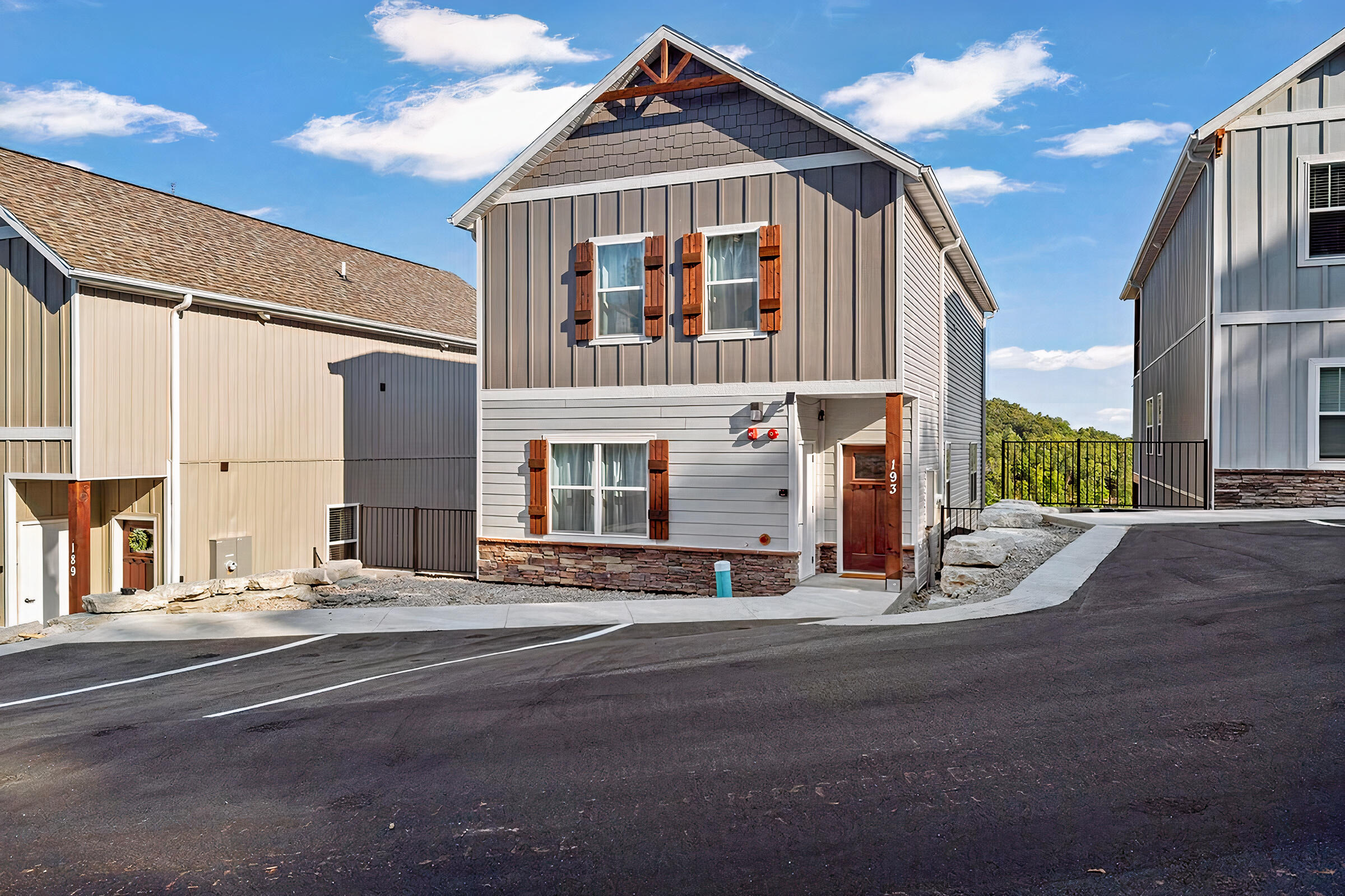Taney-Not in List - Residential