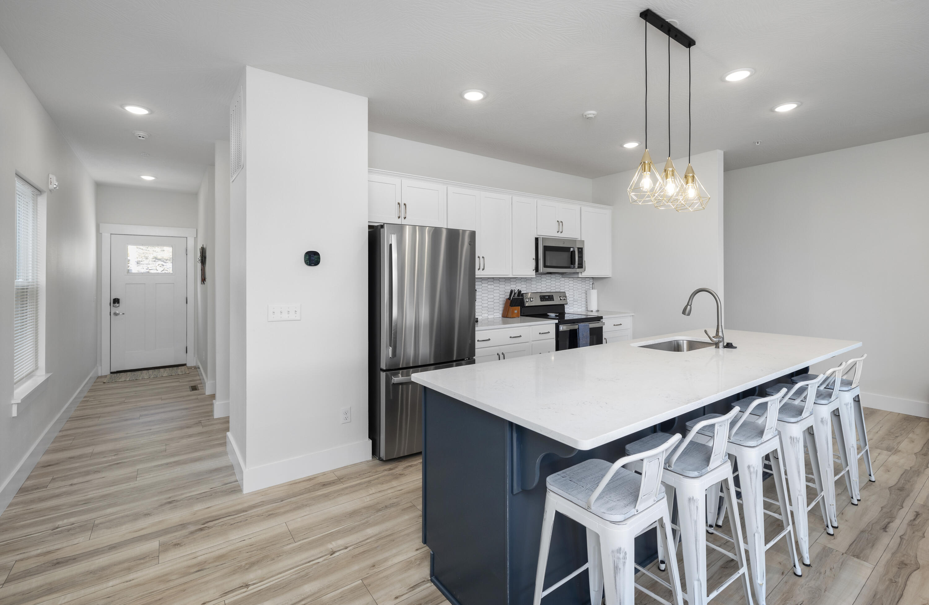 Taney-Not in List - Residential