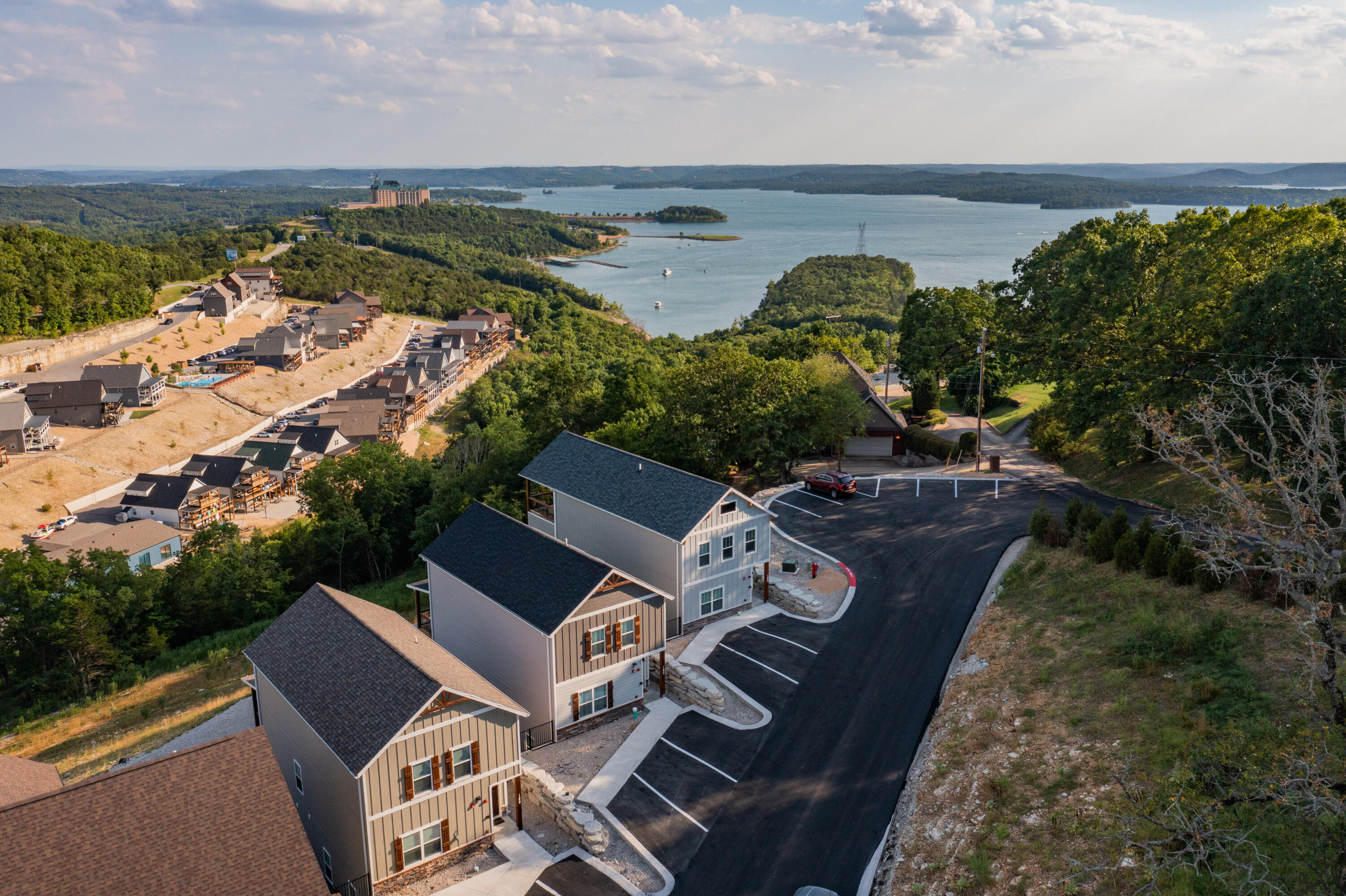 Taney-Not in List - Residential