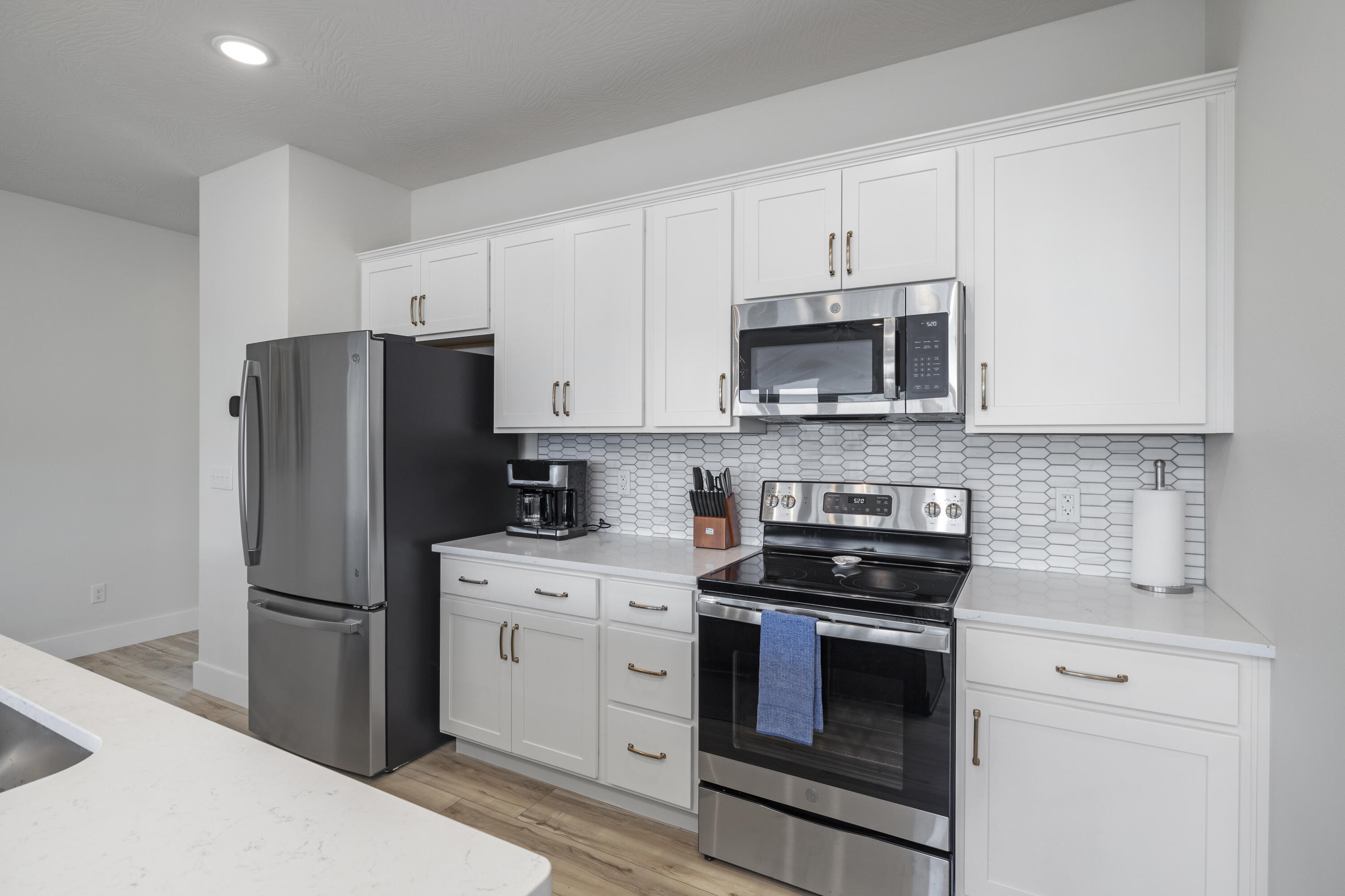 Taney-Not in List - Residential