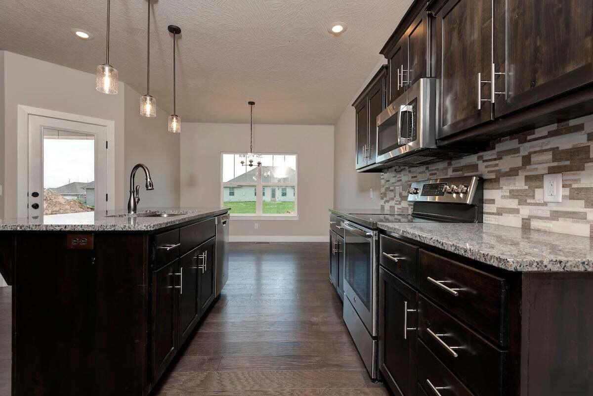Forest Heights - Residential