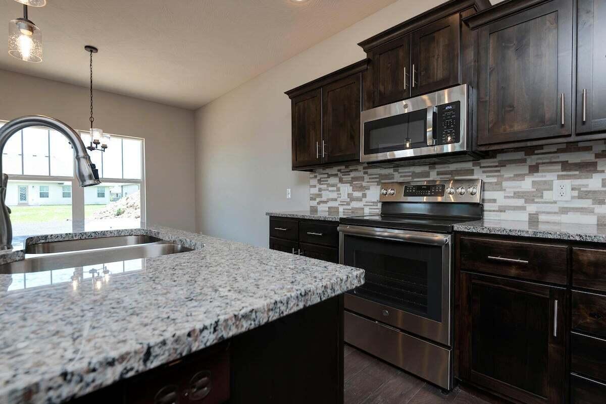 Forest Heights - Residential
