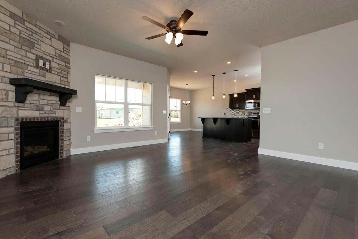 Forest Heights - Residential
